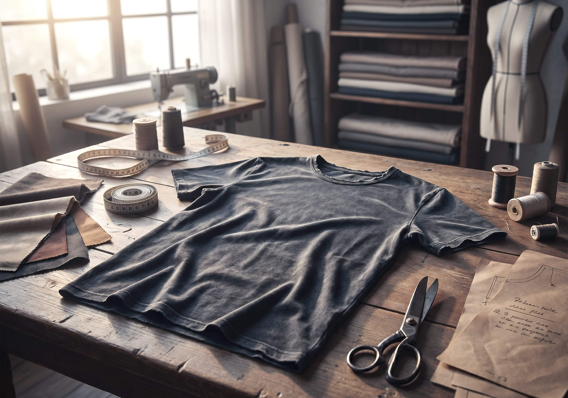 Behind the Seams: How ROUTE 67 ATHENS Is Handcrafted in Athens