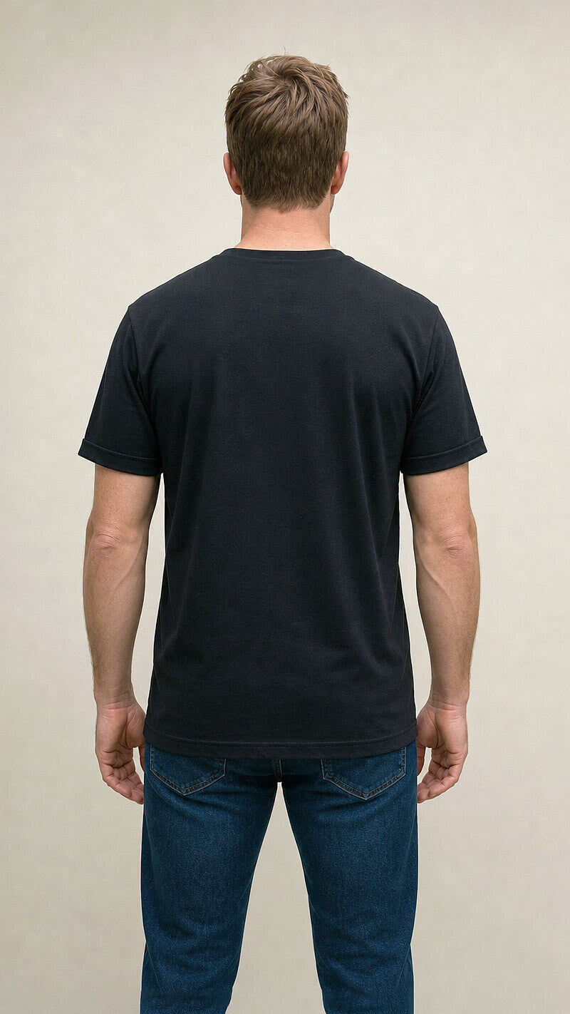 Men's T-Shirt Anarchy in Greece