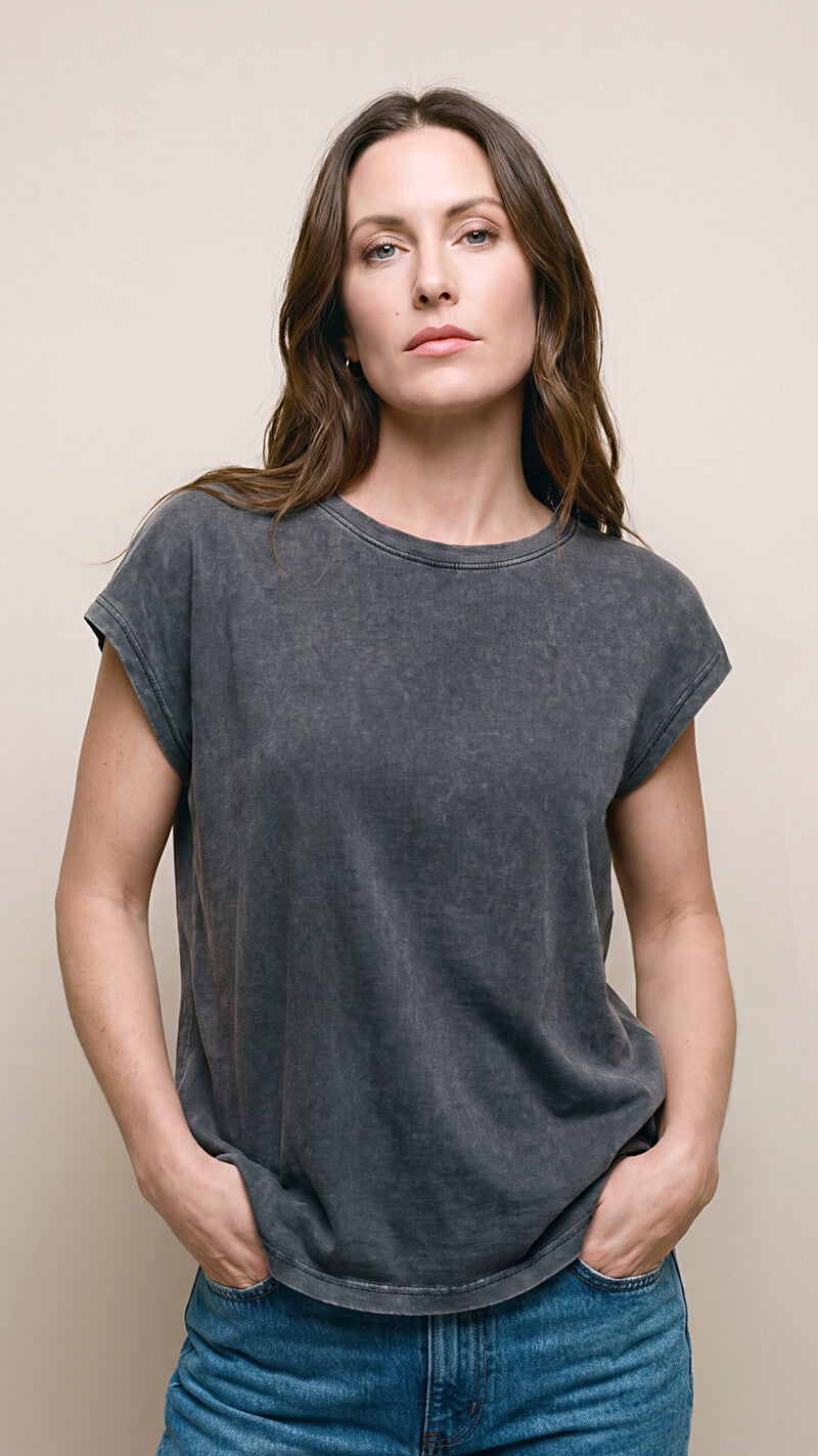 Women's T-shirt Arche