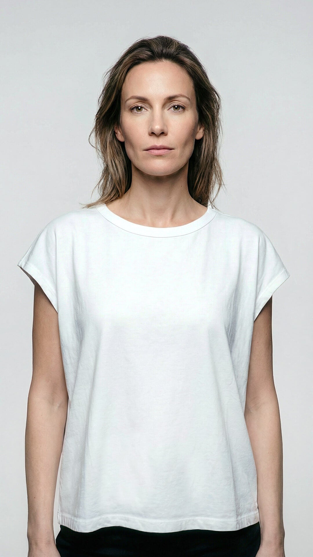 Women's T-shirt Arche