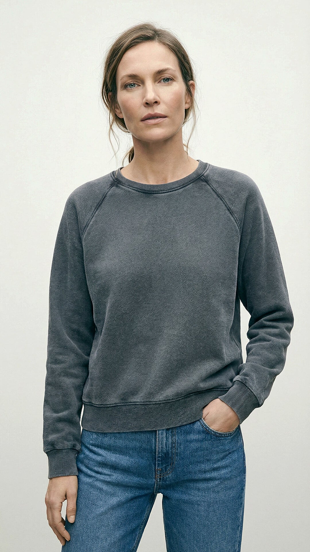 Women's Sweatshirt Callista