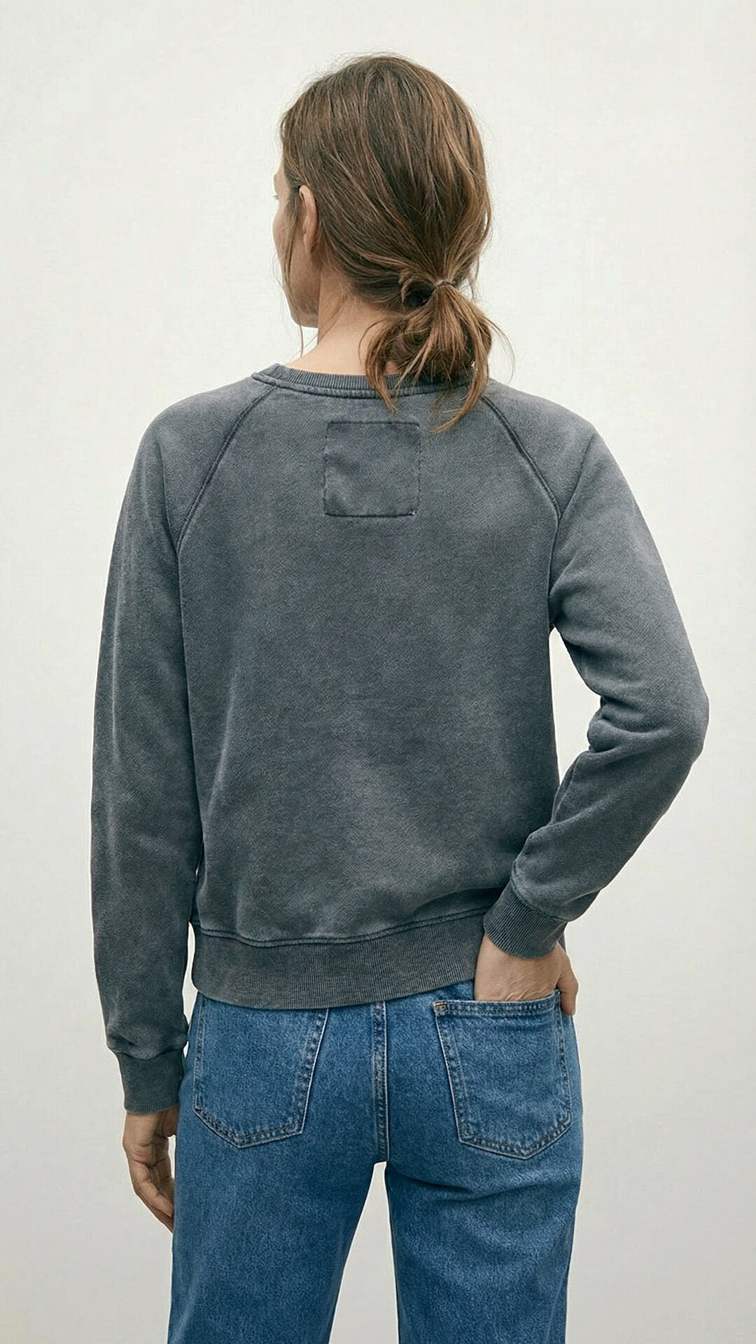 Women's Sweatshirt Callista