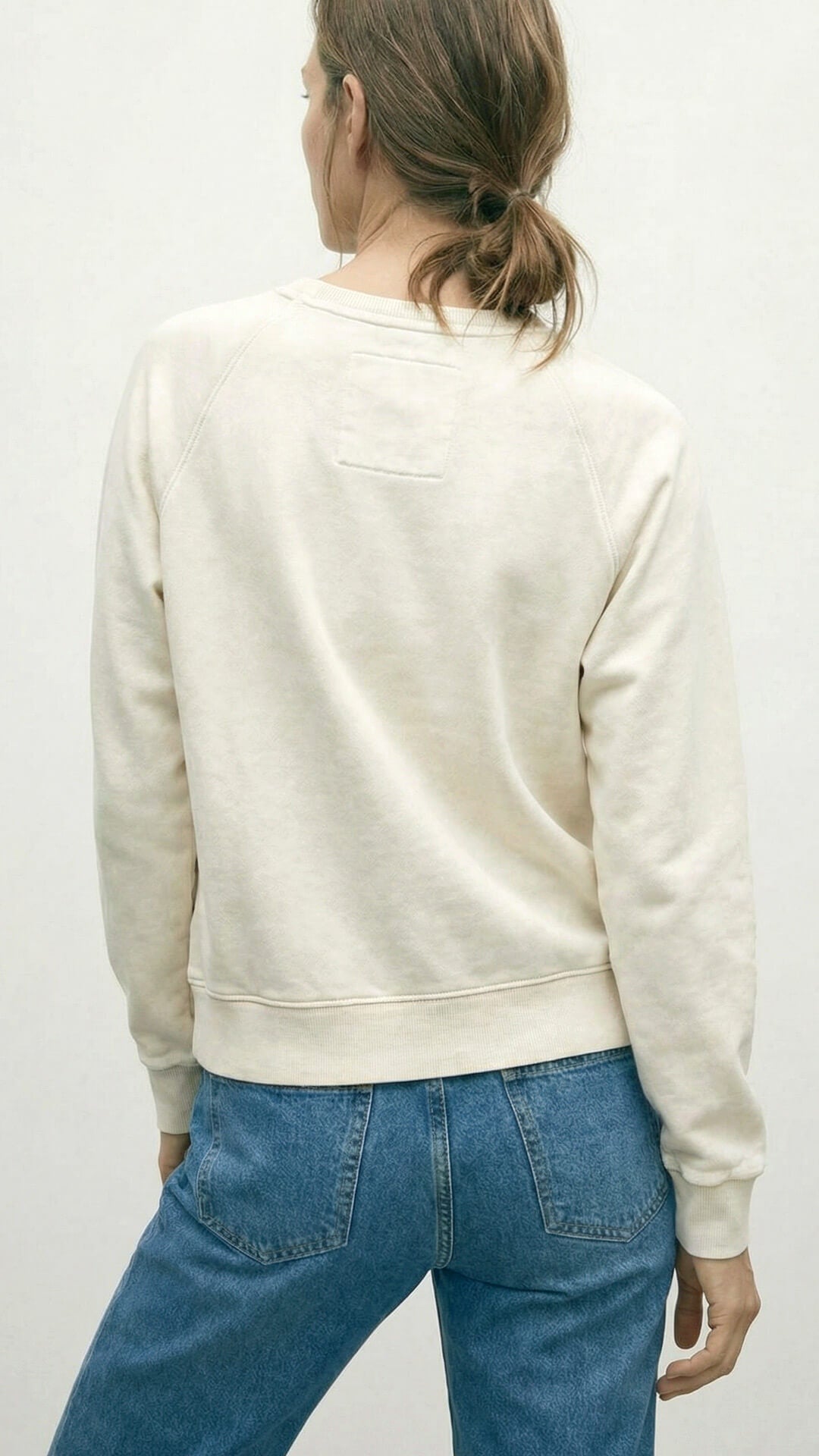 Women's Sweatshirt Callista
