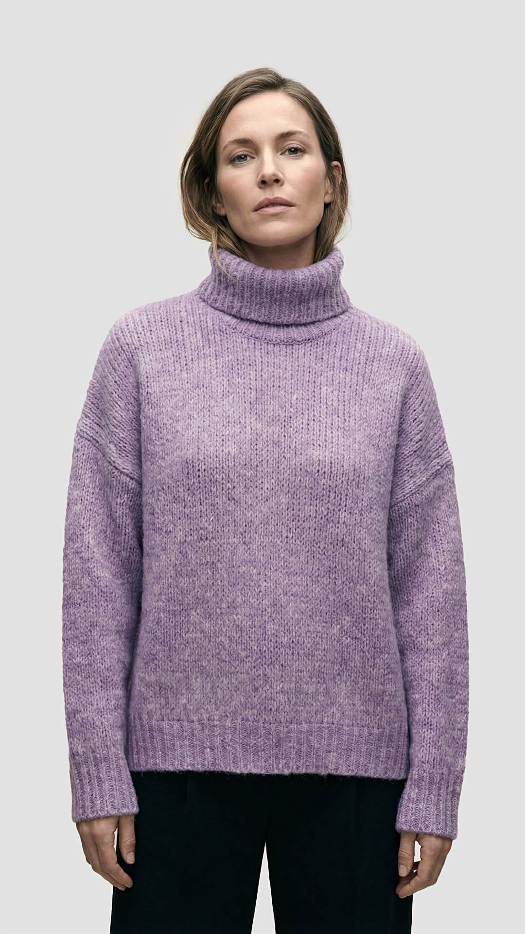 Women's Knitwear Chionia