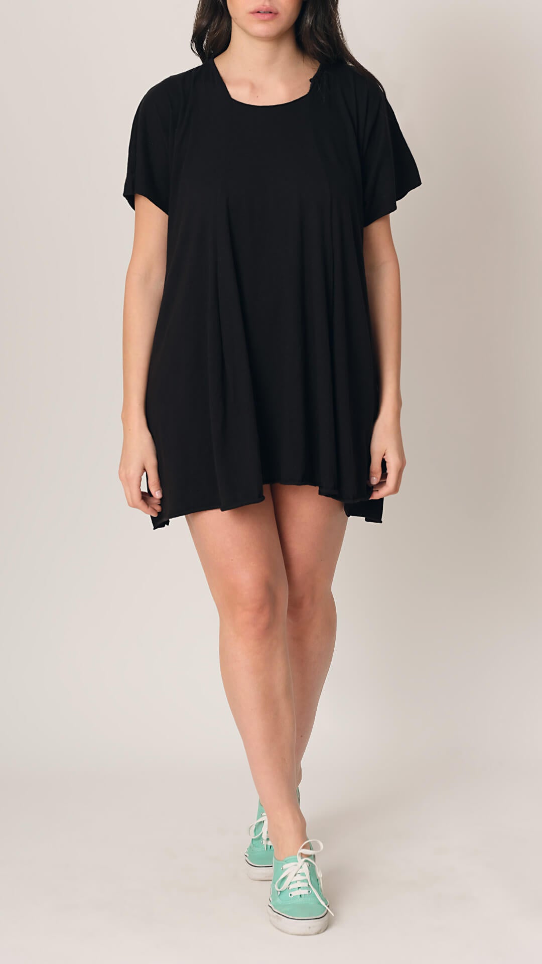 Women's T-Shirt Dress Hannah