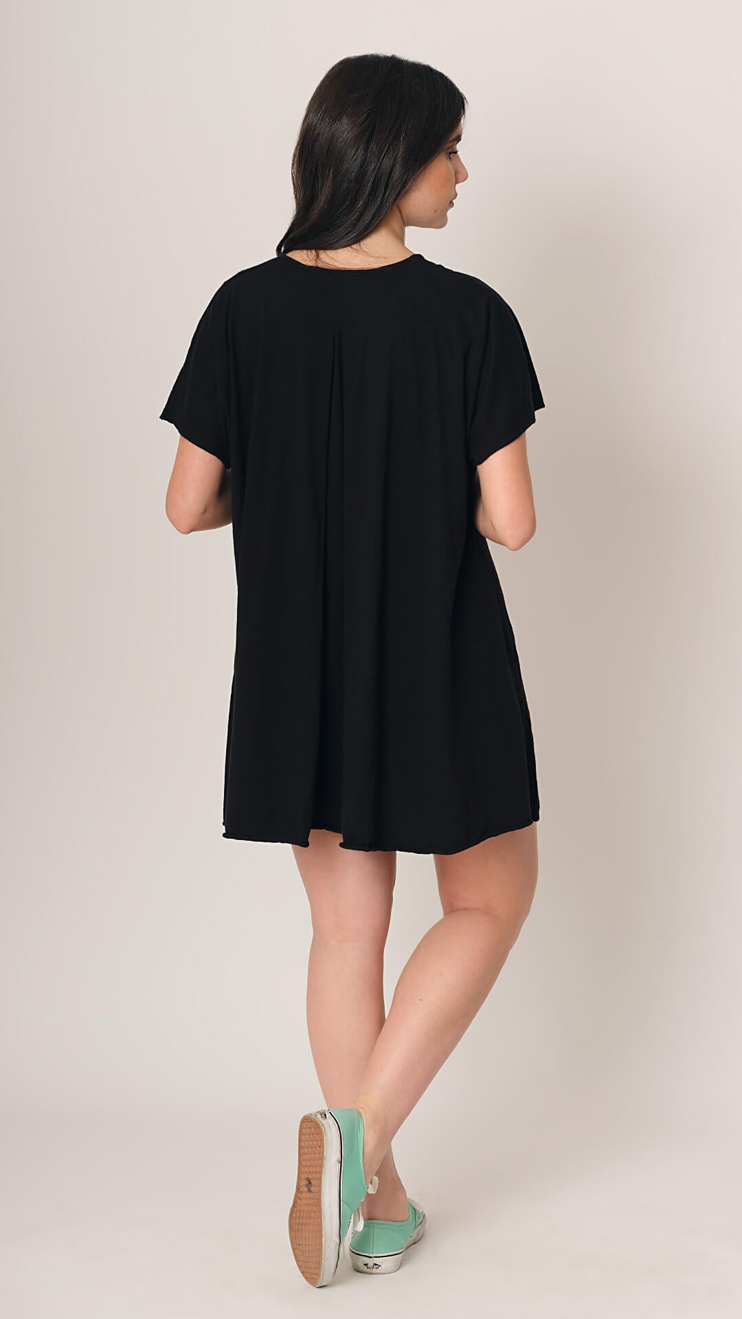Women's T-Shirt Dress Hannah