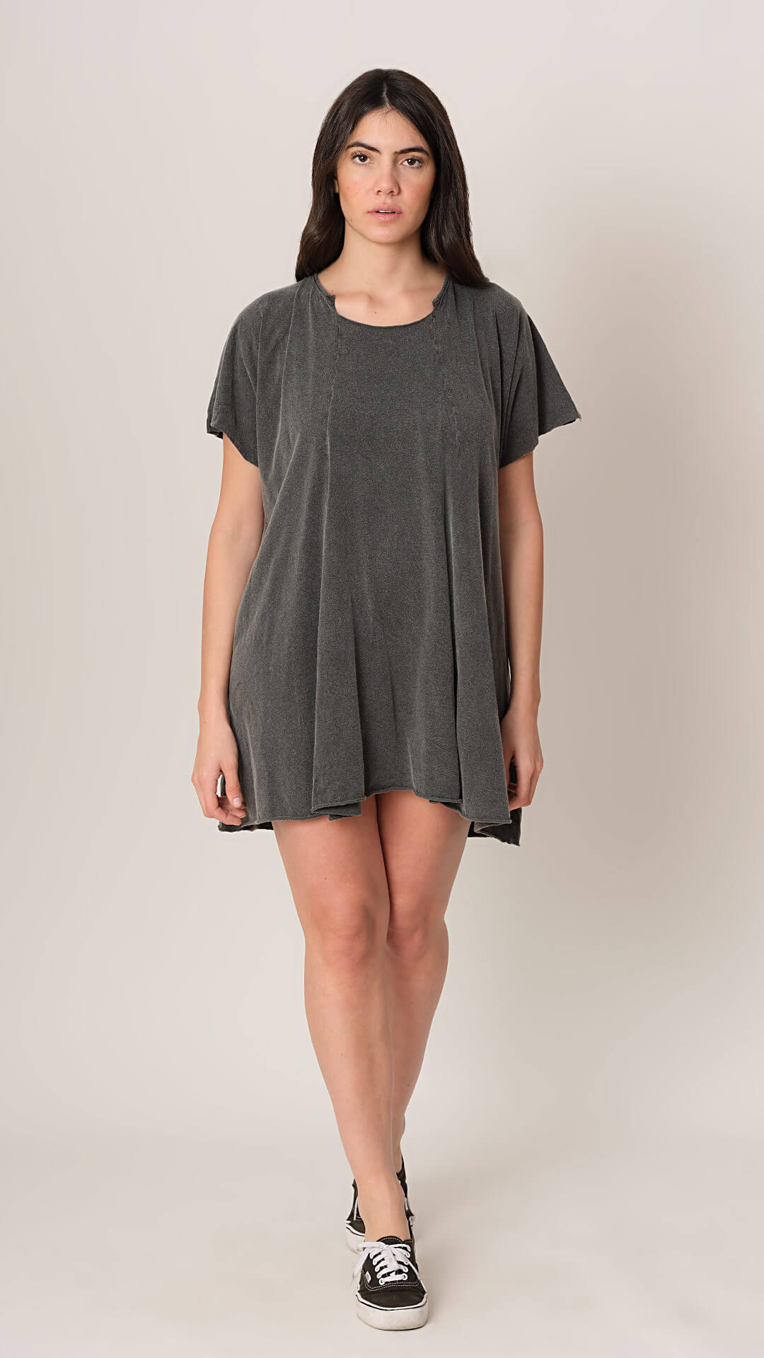 Women's T-Shirt Dress Hannah