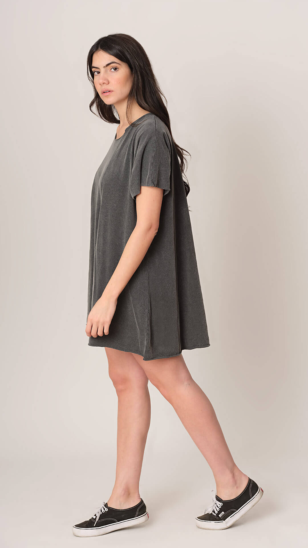 Women's T-Shirt Dress Hannah