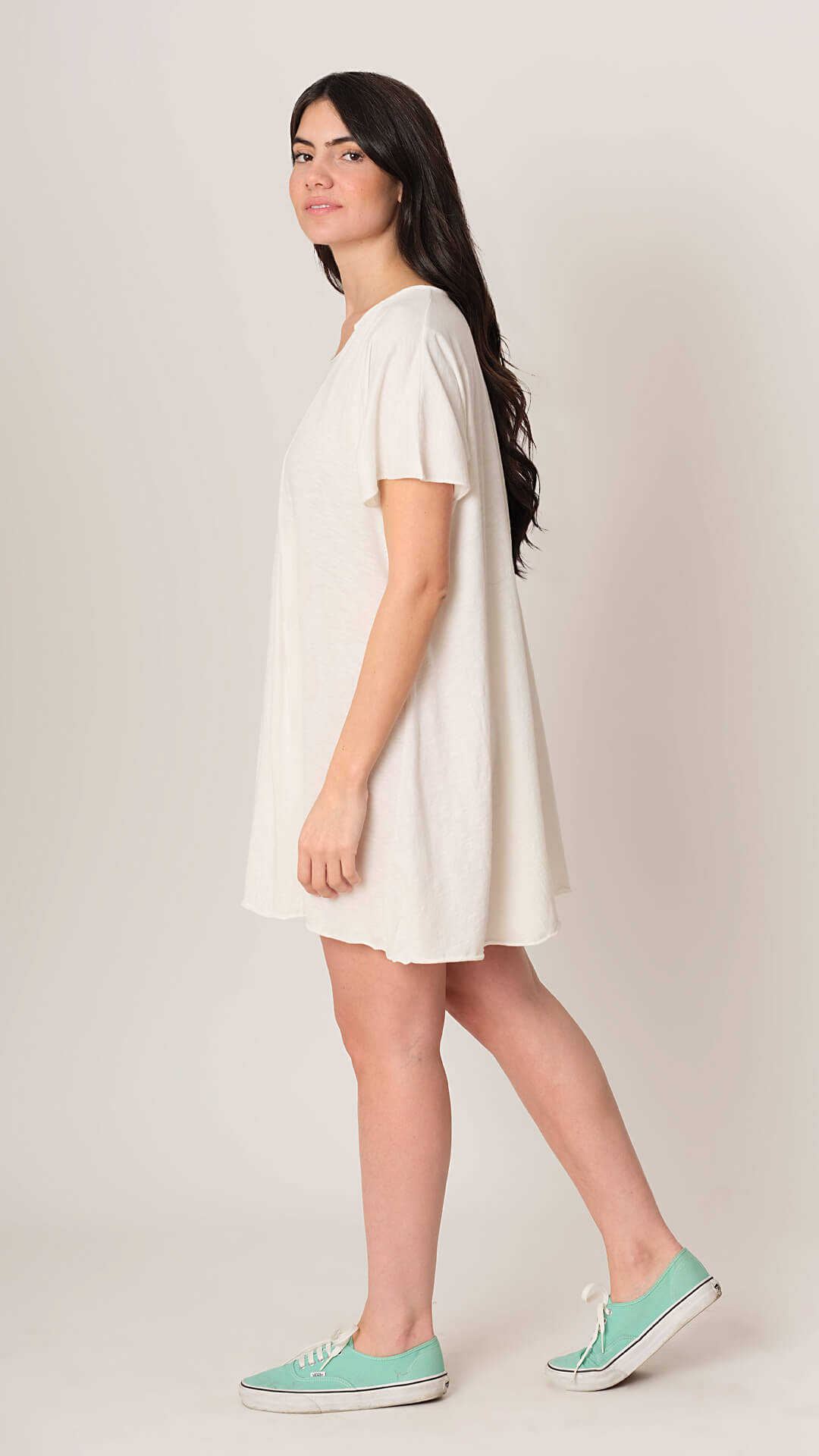 Women's T-Shirt Dress Hannah