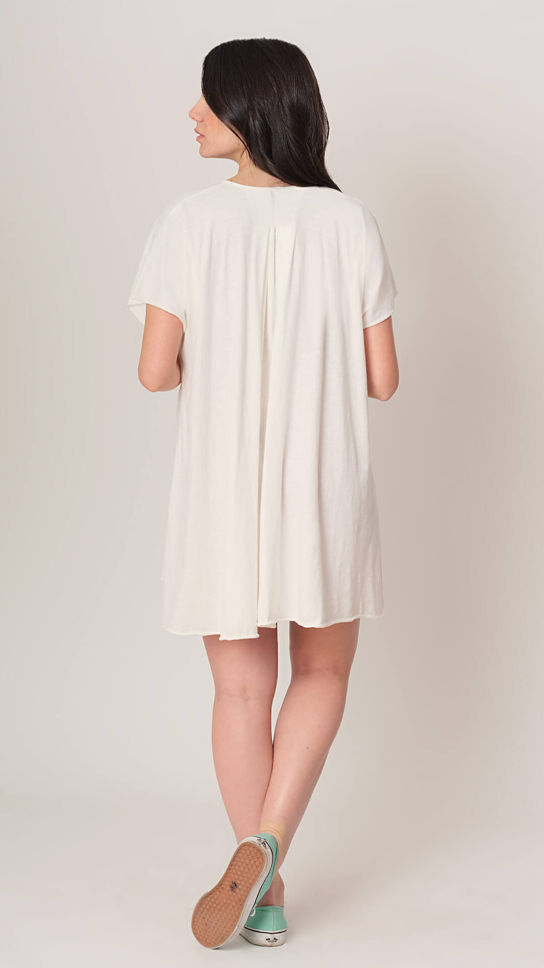 Women's T-Shirt Dress Hannah