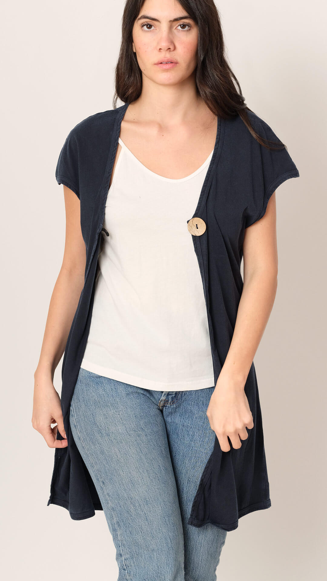 Women's Top Naya