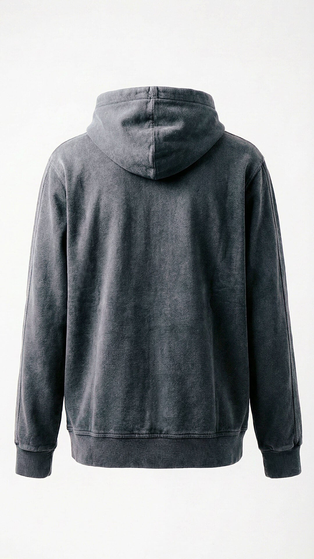 Women's Zipped Hoodie Orion