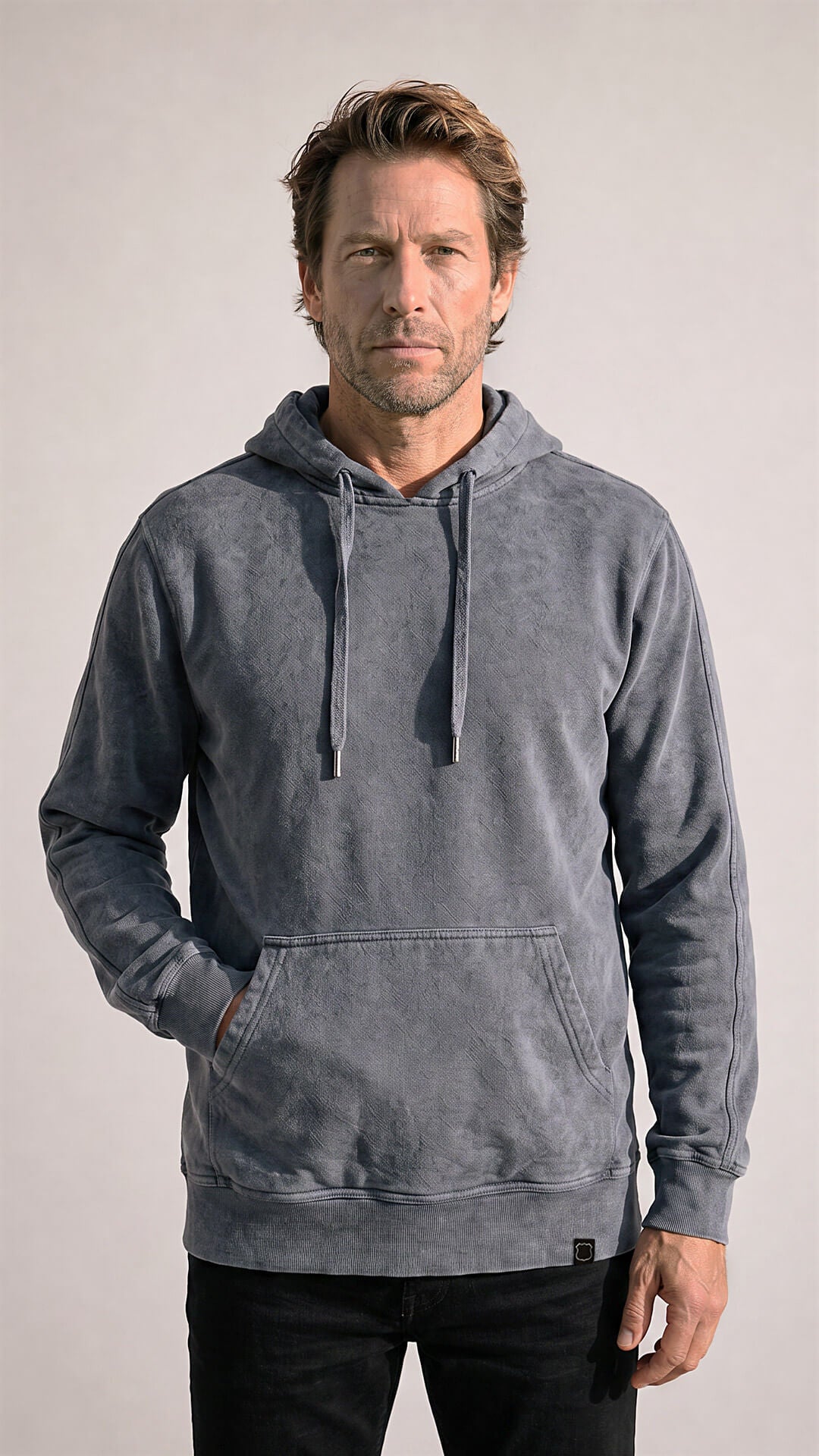 Men's Hoodie Orion
