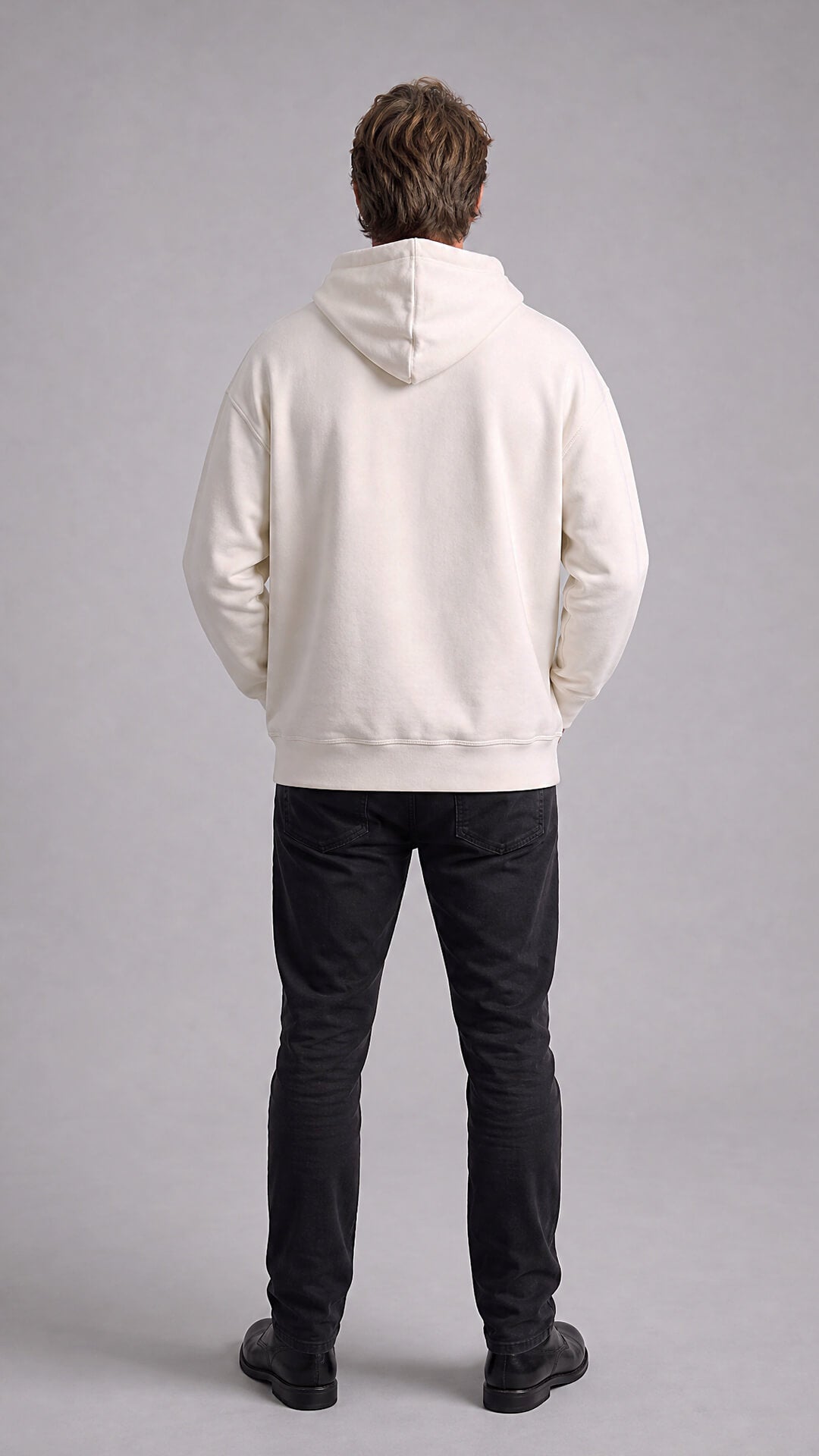 Men's Hoodie Orion