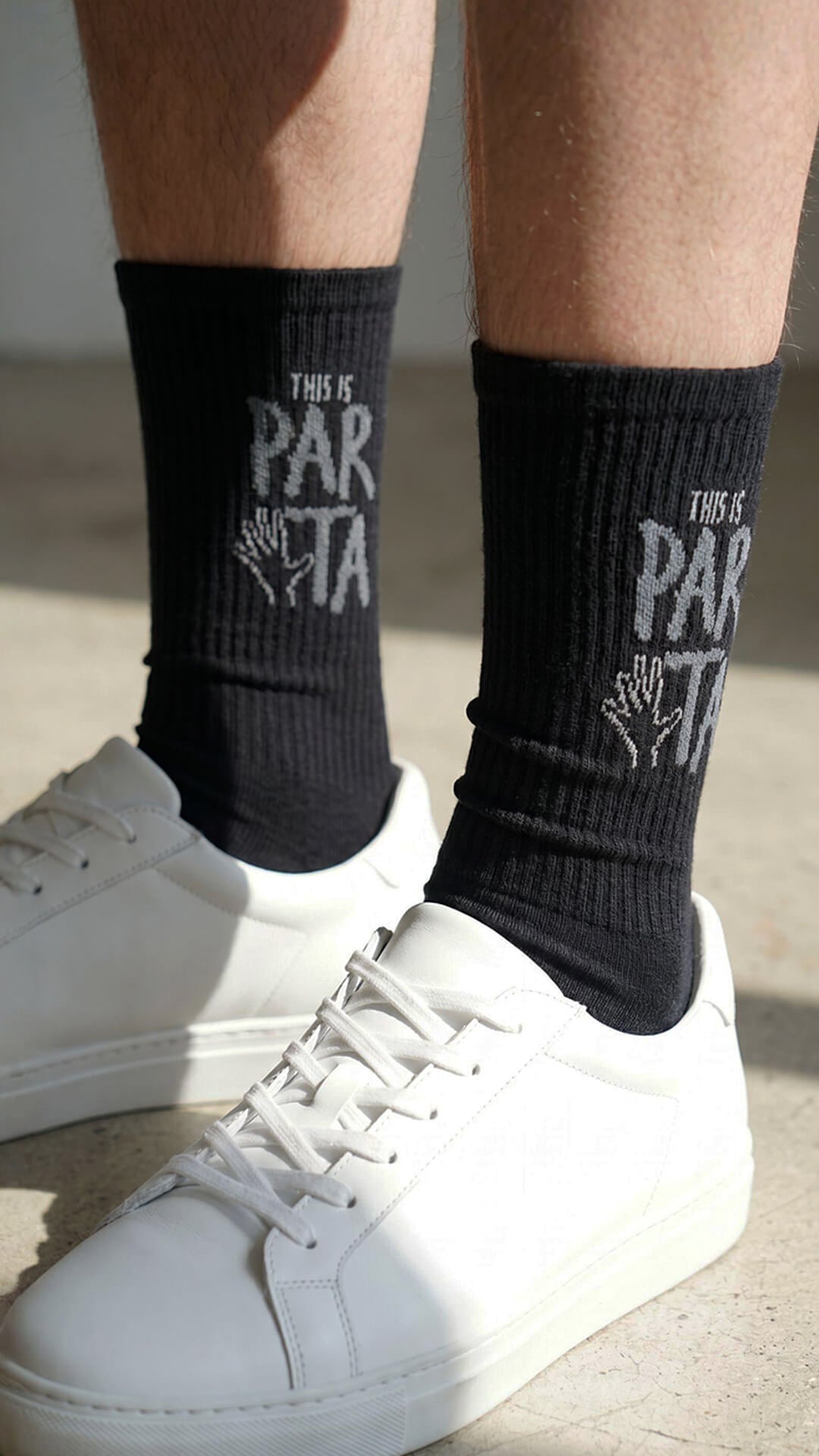 Parta Socks