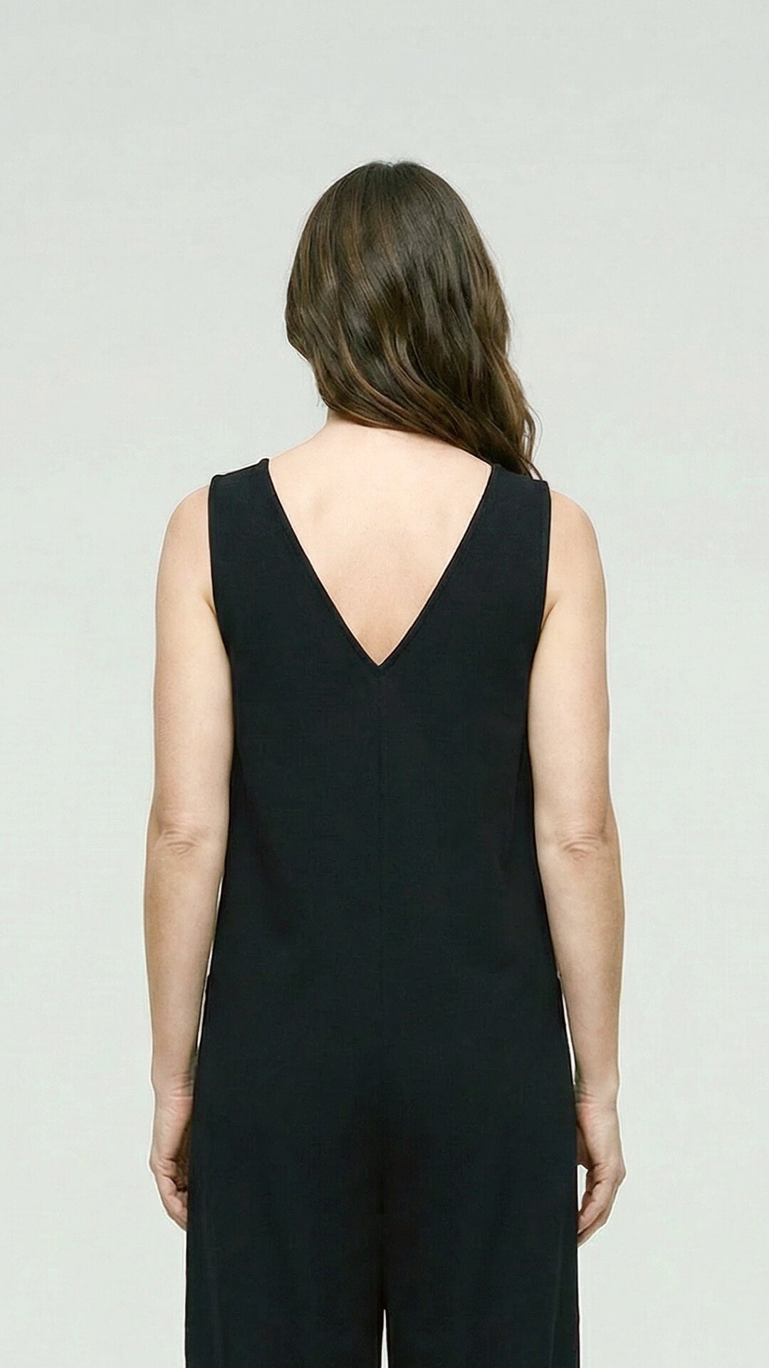 Women's Jumpsuit Urban Zen