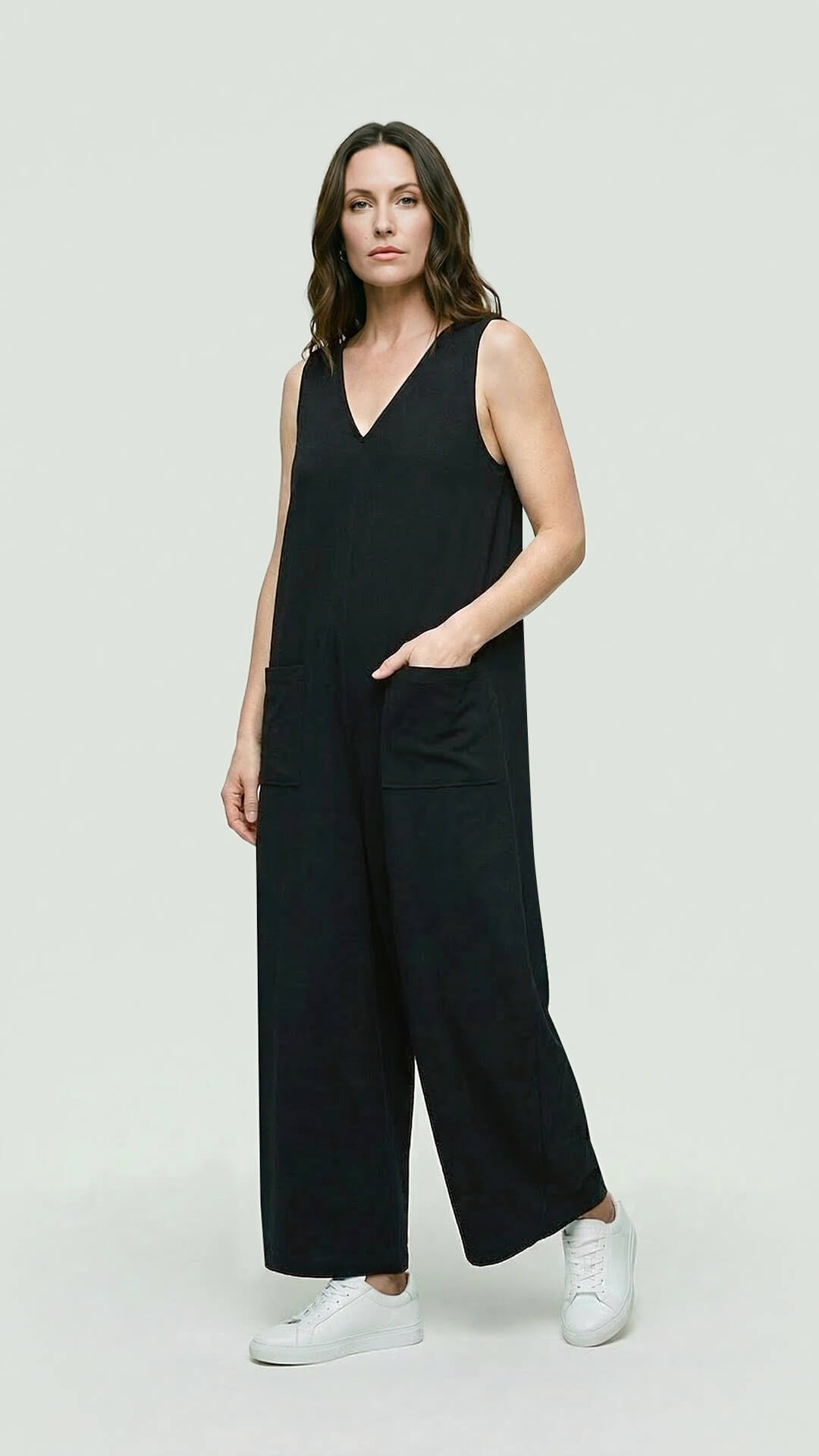 Women's Jumpsuit Urban Zen