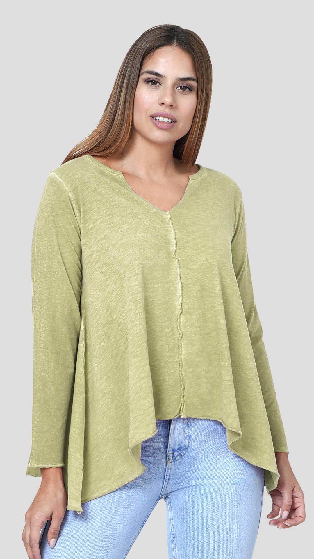 Women's T-Shirt Sophia