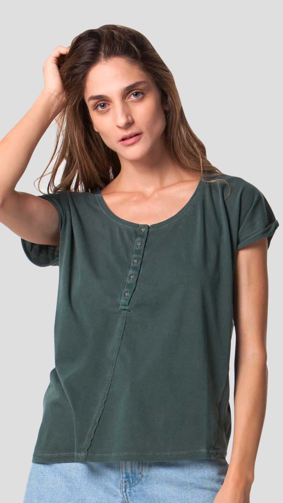 Women's T-Shirt Semele