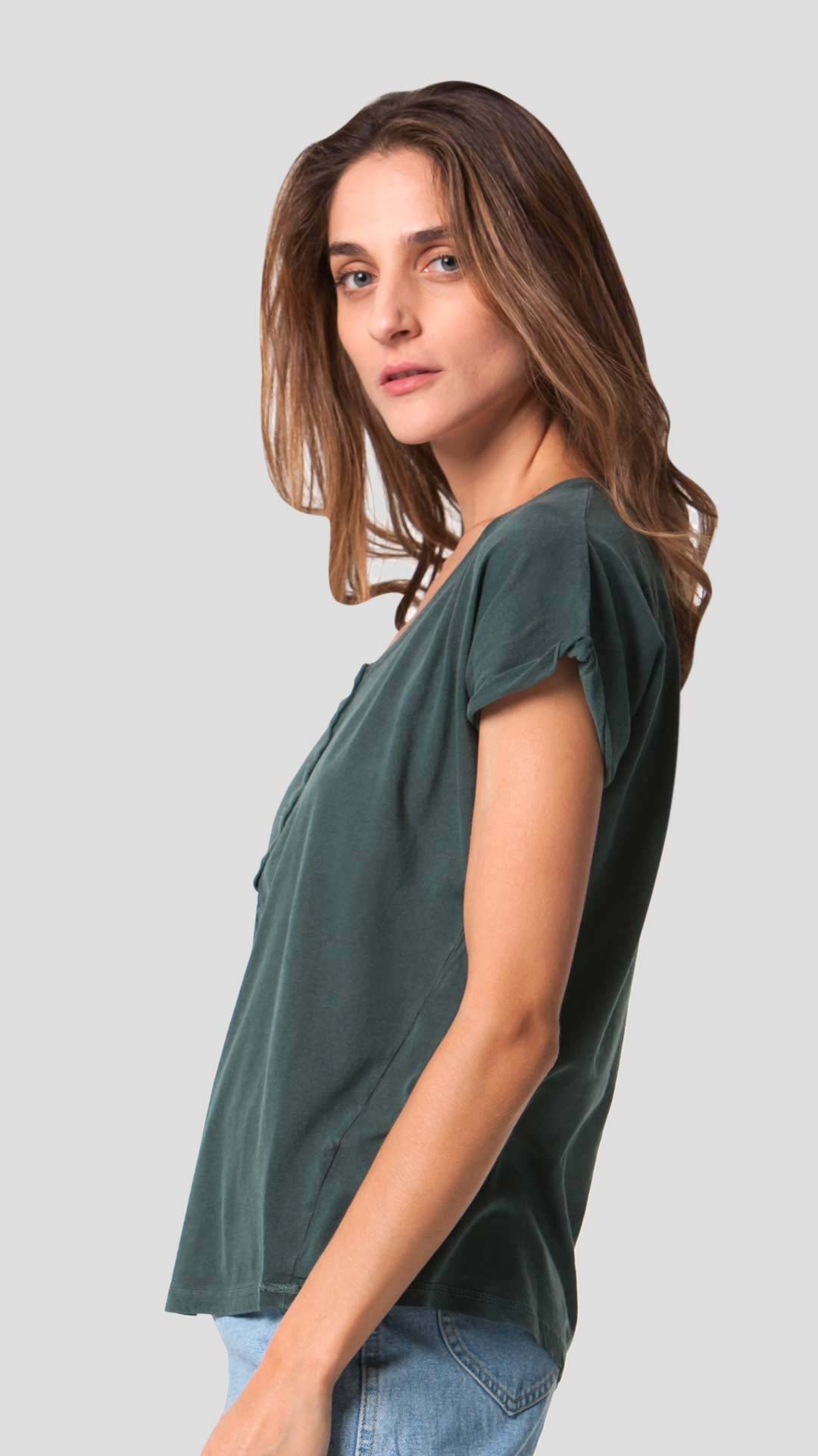 Women's T-Shirt Semele
