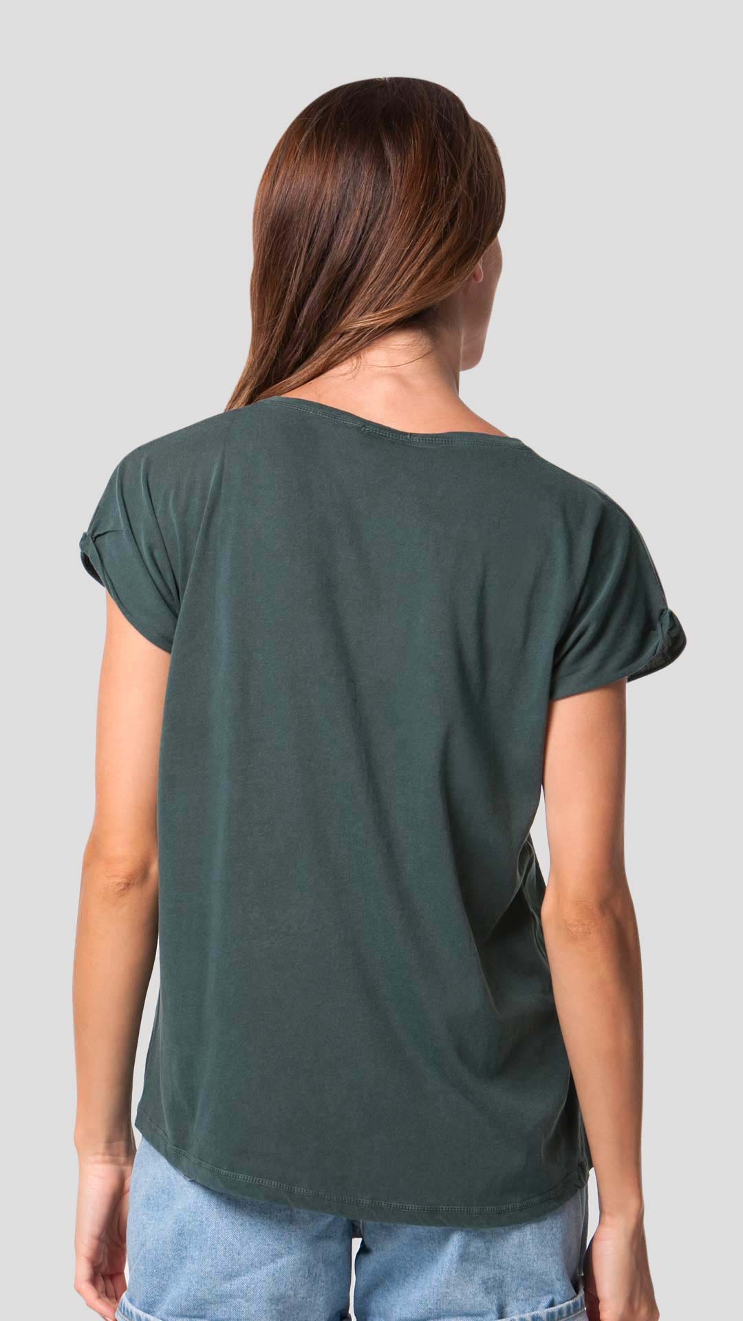 Women's T-Shirt Semele