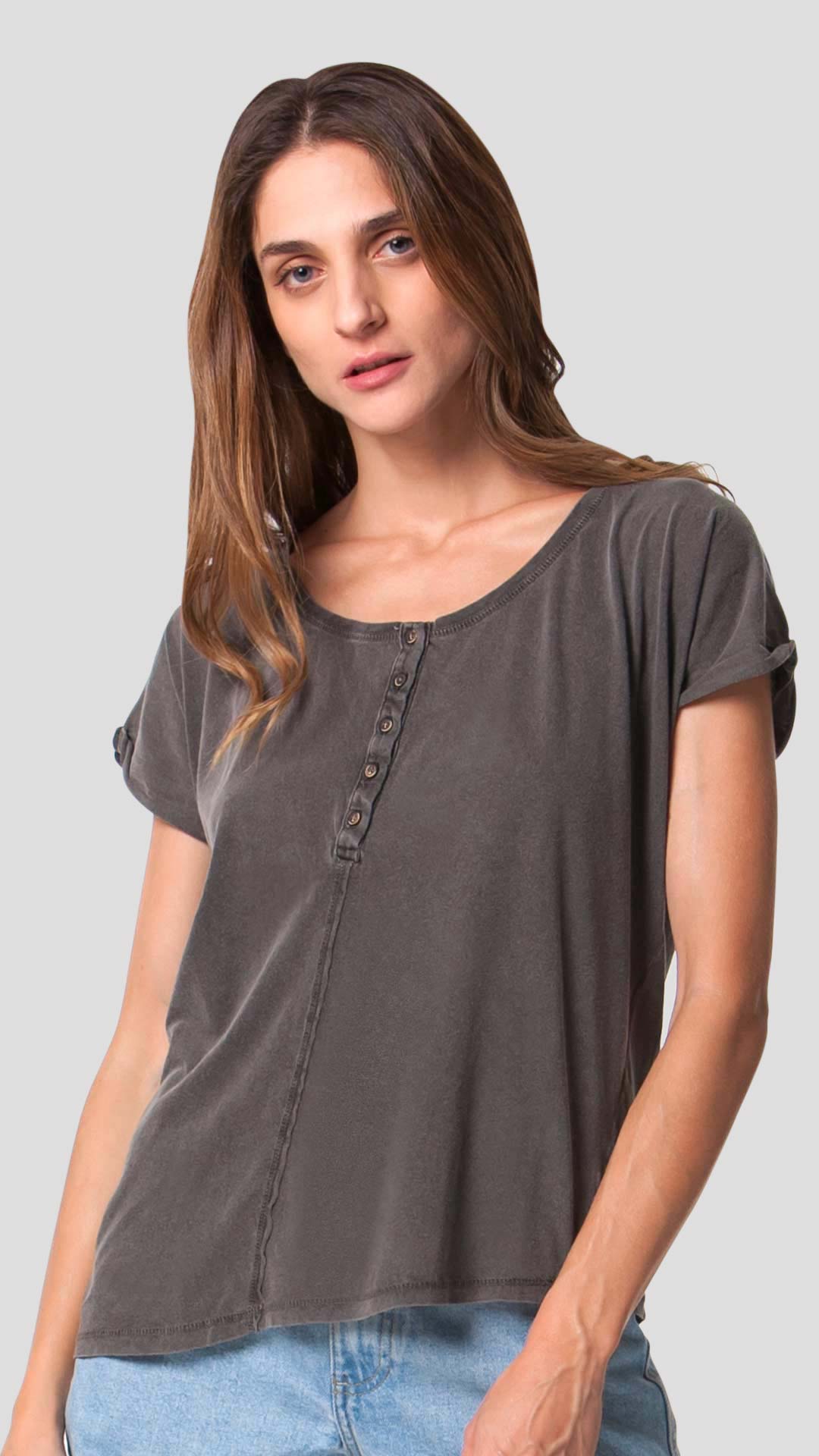 Women's T-Shirt Semele