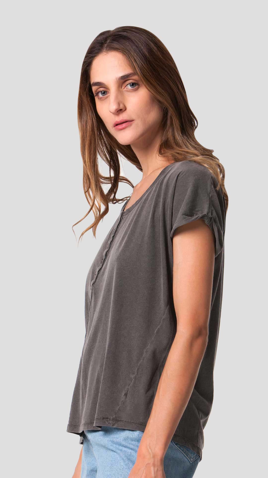 Women's T-Shirt Semele