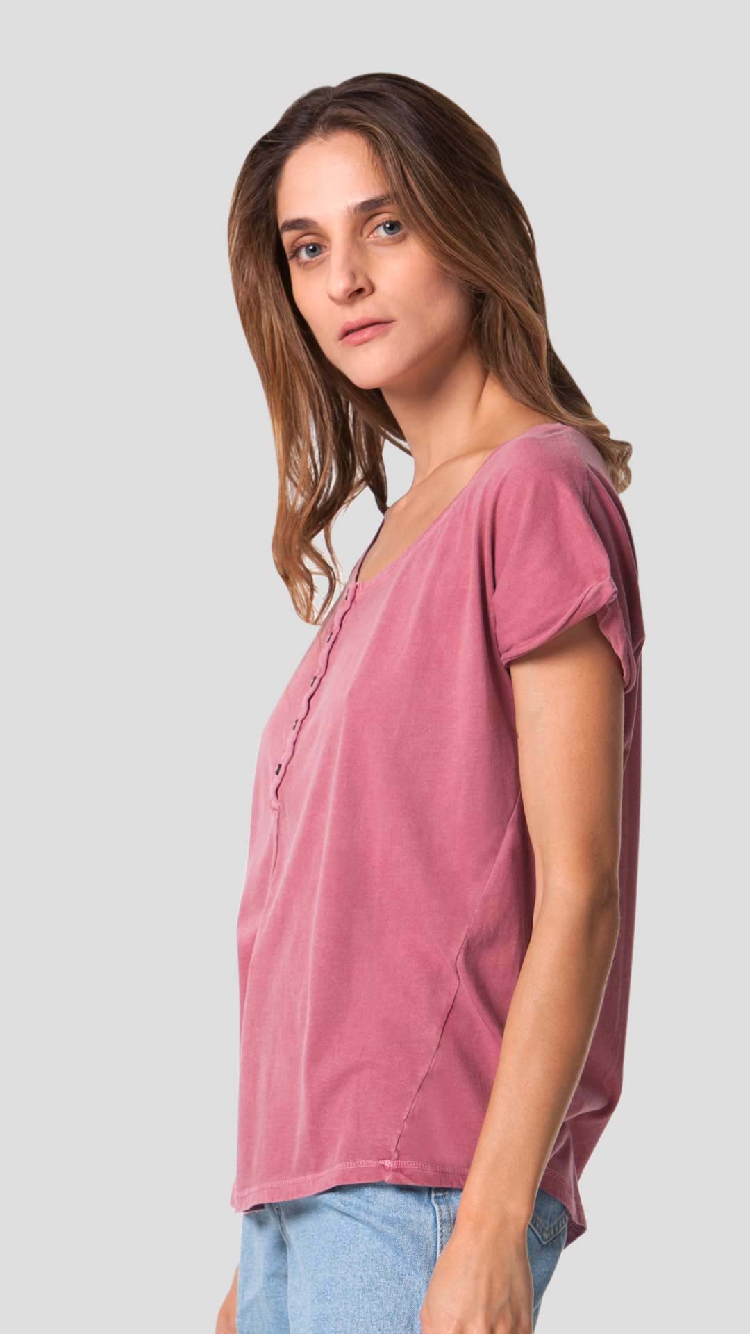 Women's T-Shirt Semele