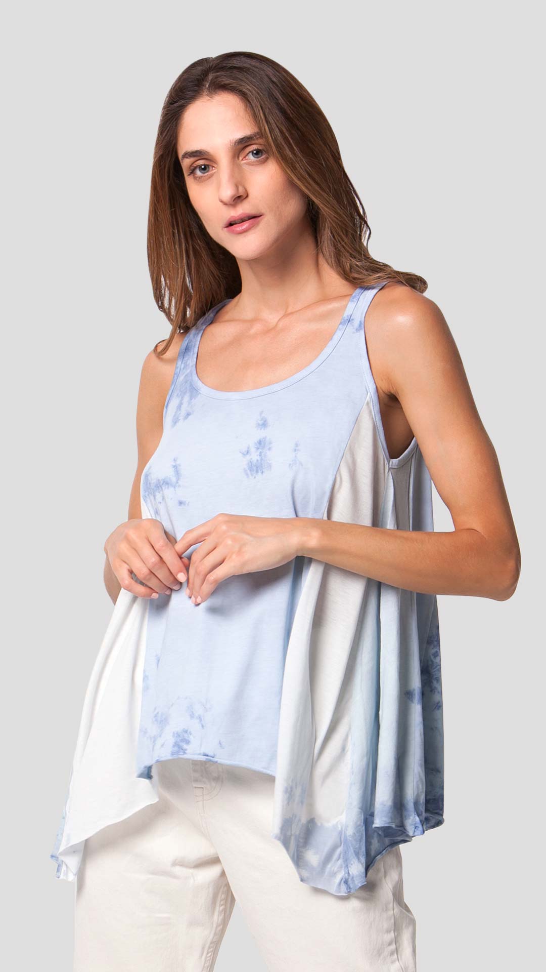 Women's Top Acantha
