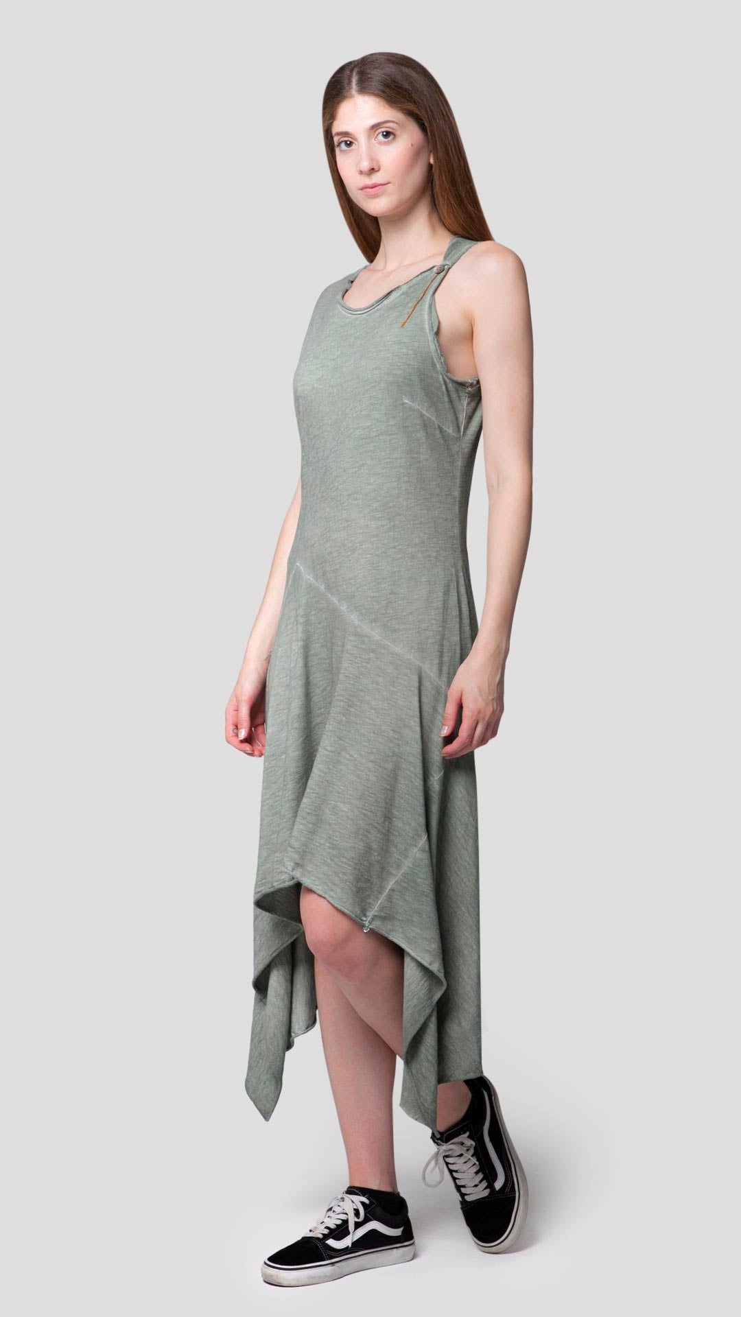 Women's Dress Andromeda