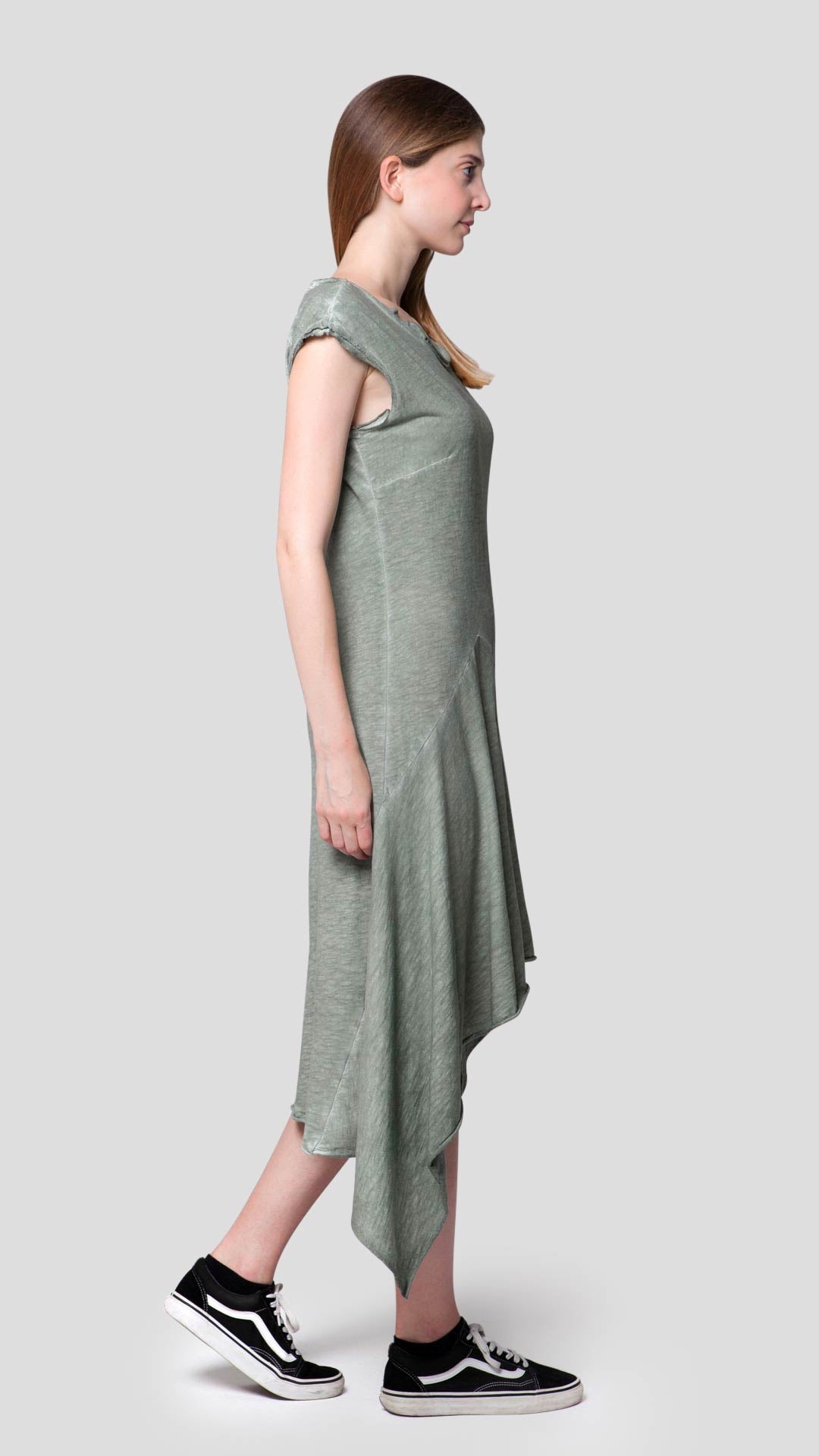 Women's Dress Andromeda