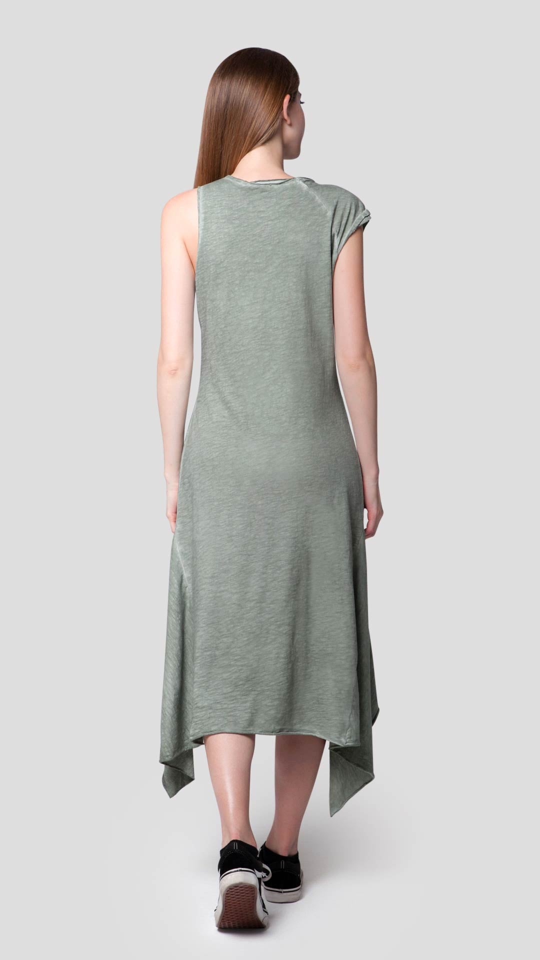 Women's Dress Andromeda