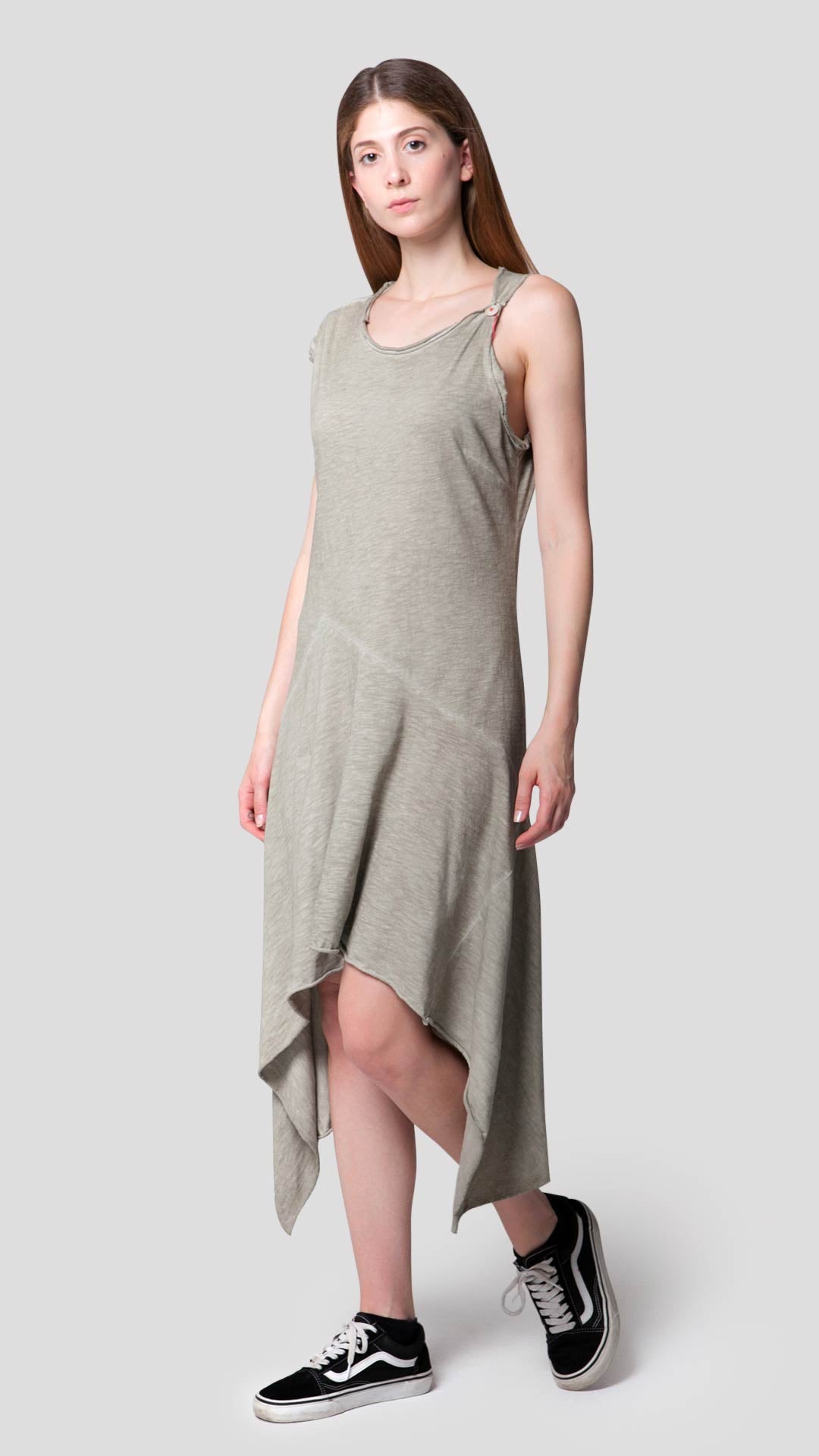 Women's Dress Andromeda