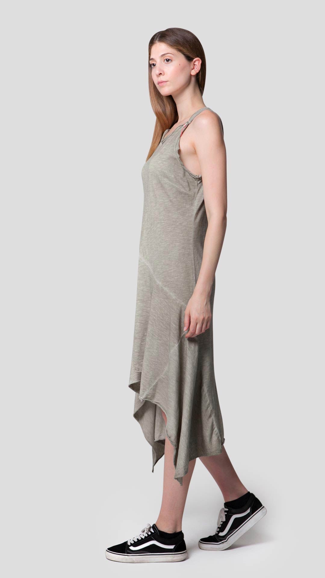 Women's Dress Andromeda