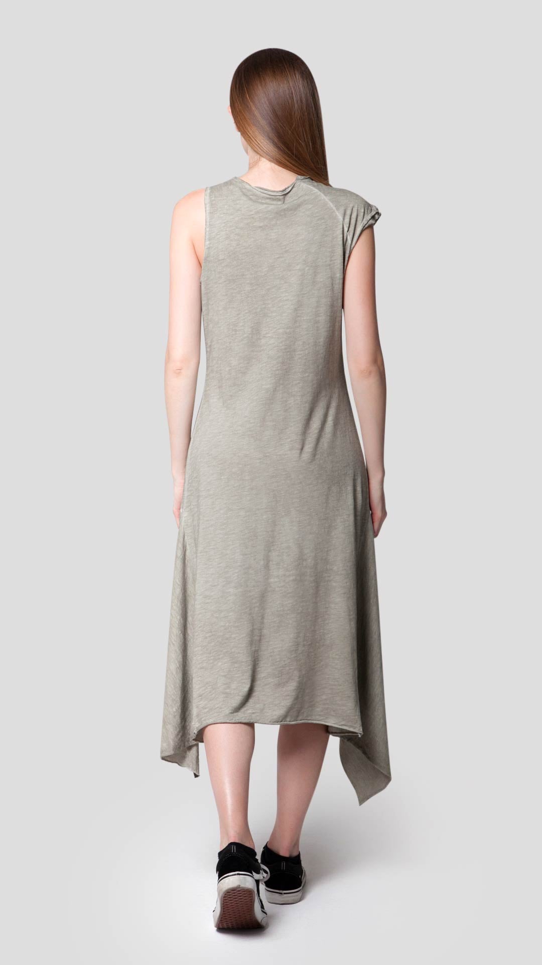 Women's Dress Andromeda