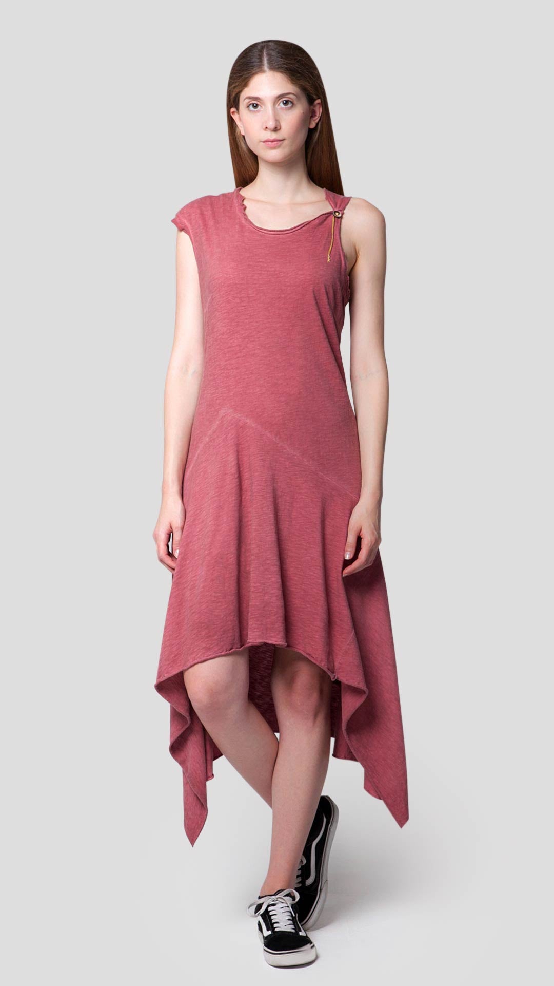 Women's Dress Andromeda