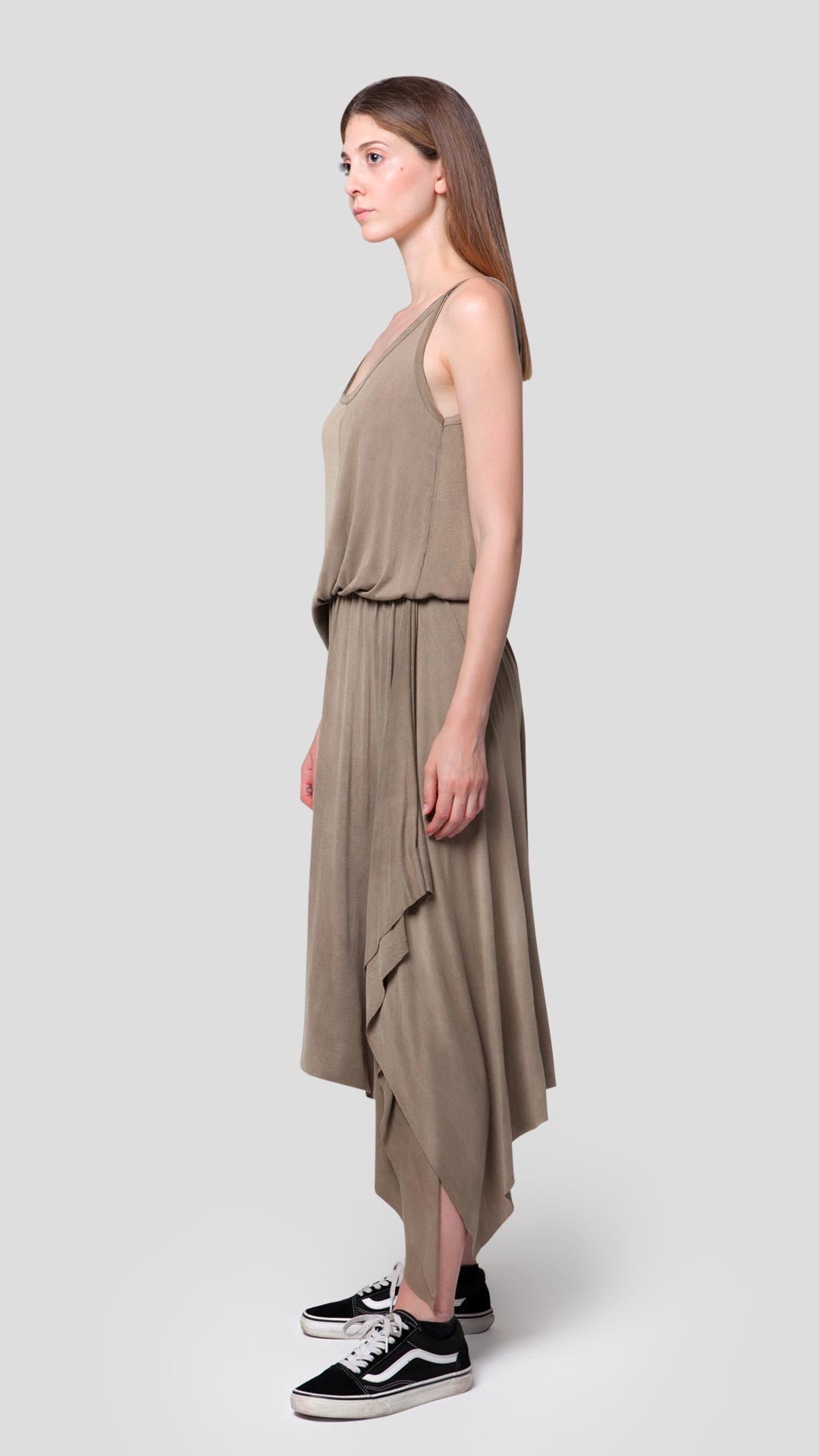 Women's Dress Electra