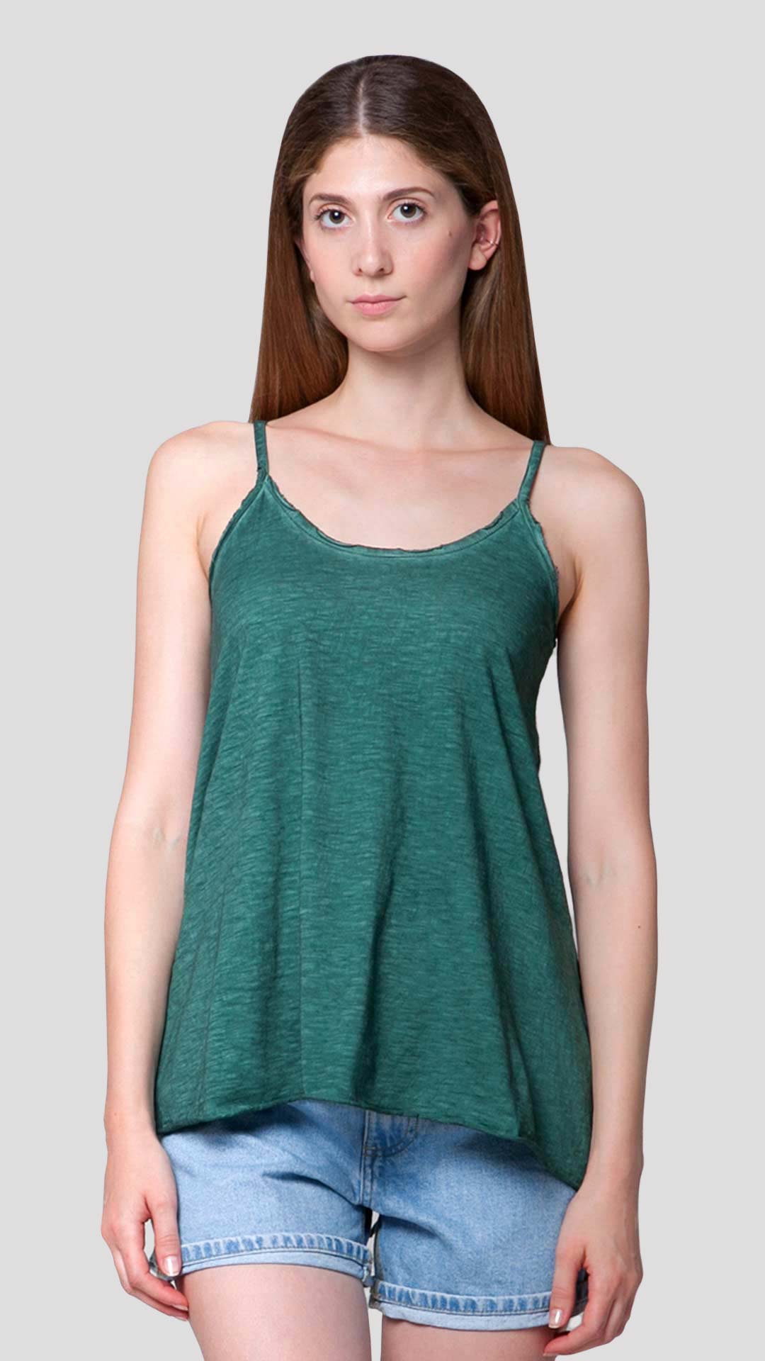 Women's Tank Top Clio