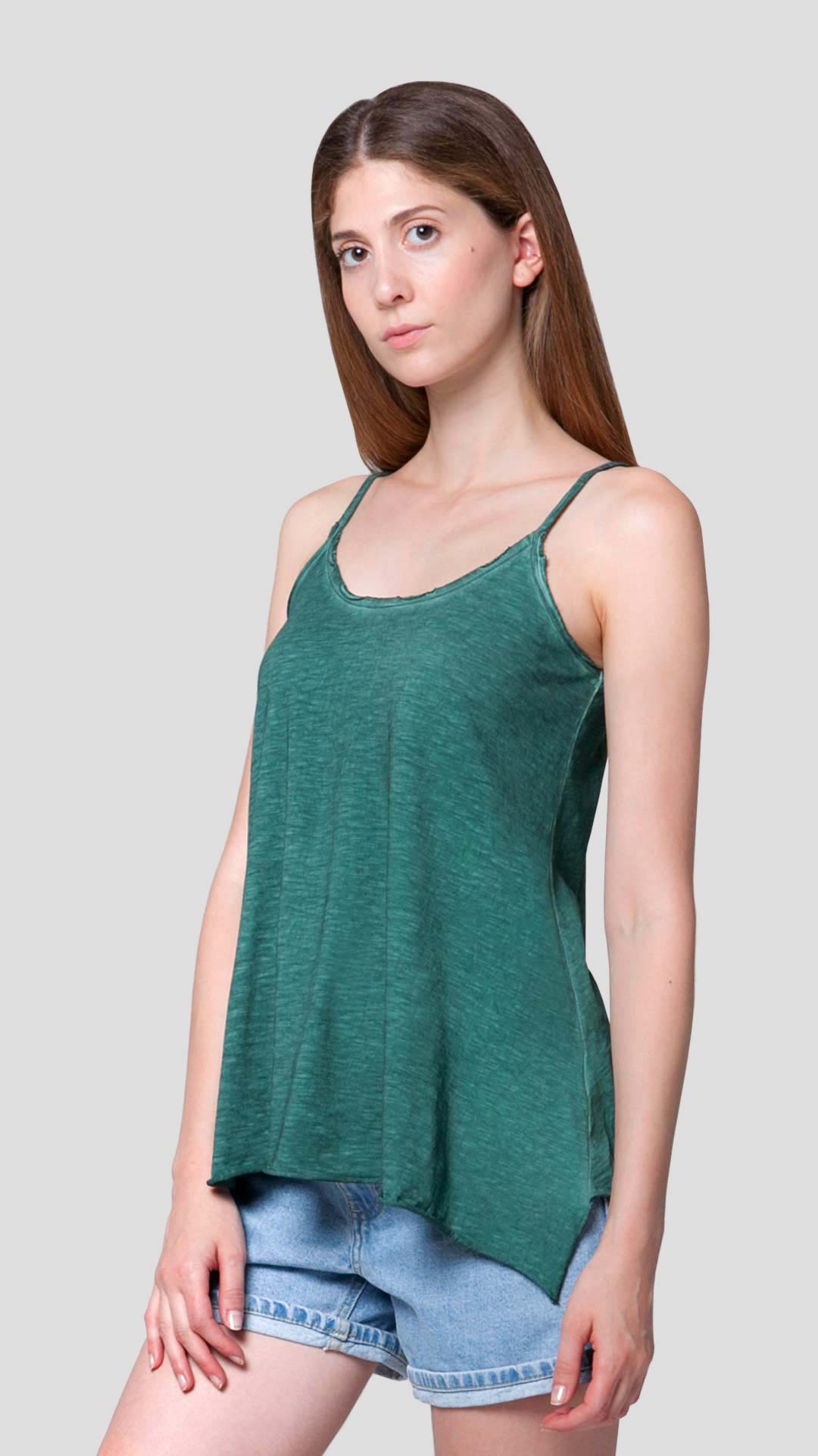 Women's Tank Top Clio