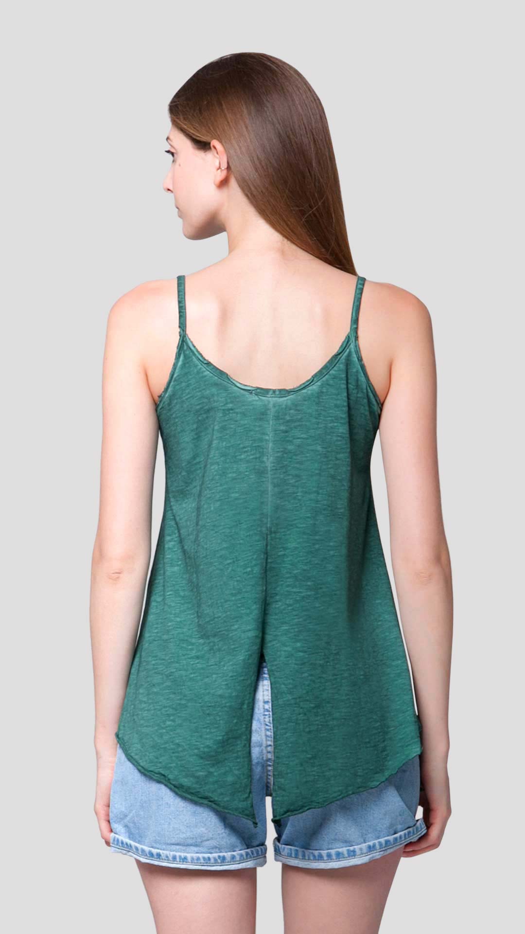 Women's Tank Top Clio