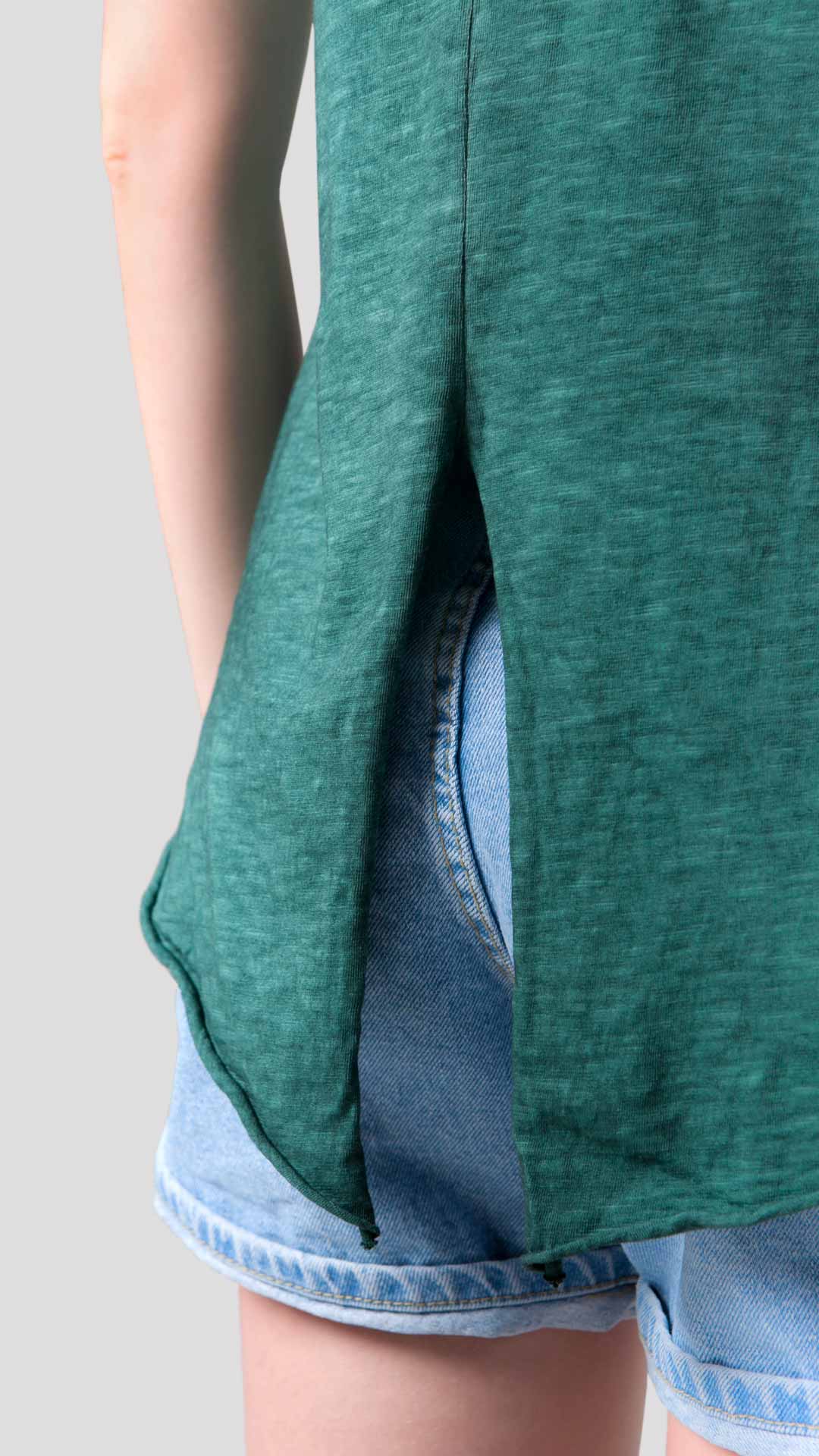 Women's Tank Top Clio
