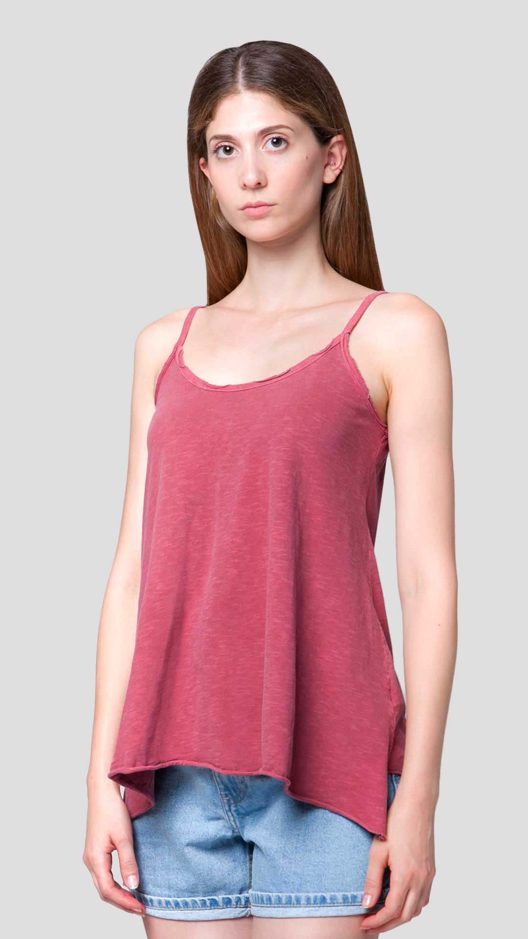 Women's Tank Top Clio