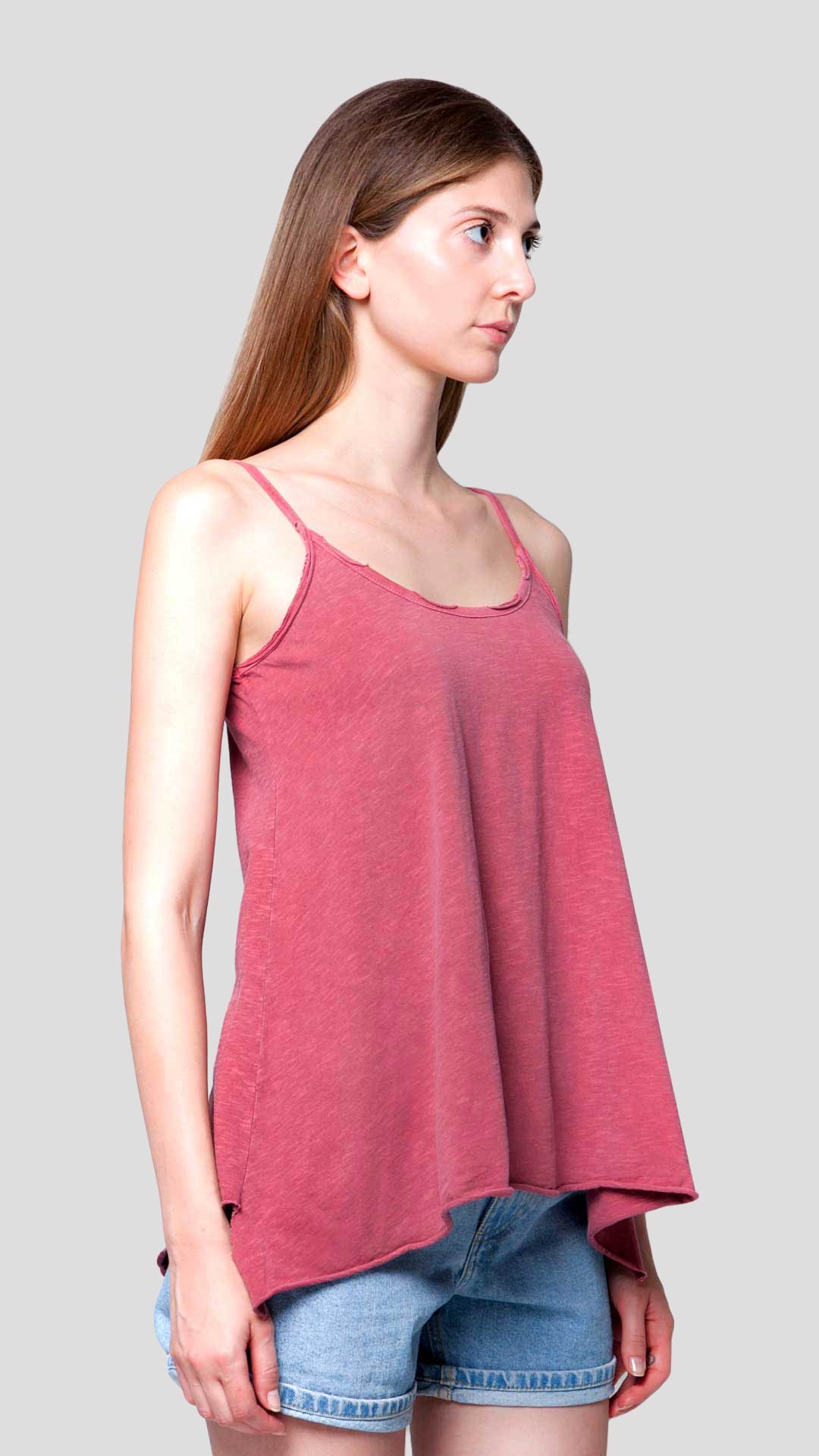 Women's Tank Top Clio