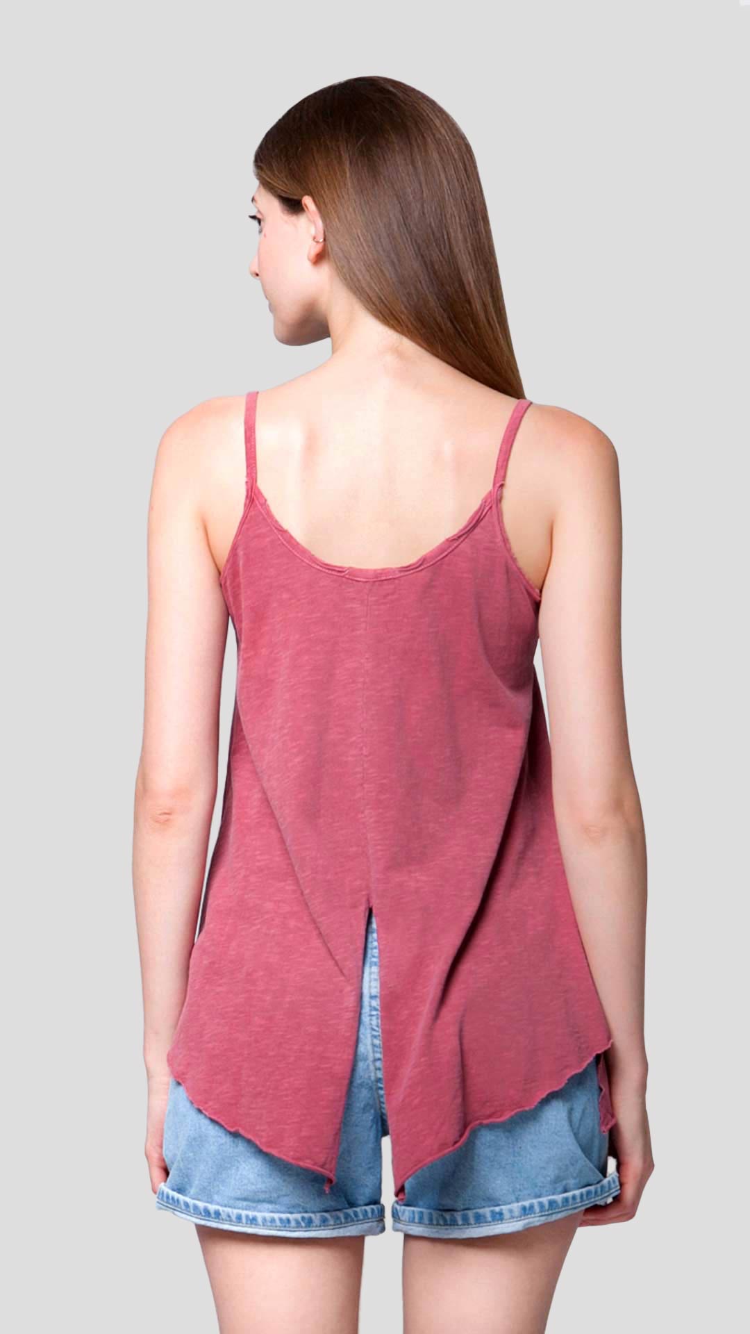 Women's Tank Top Clio
