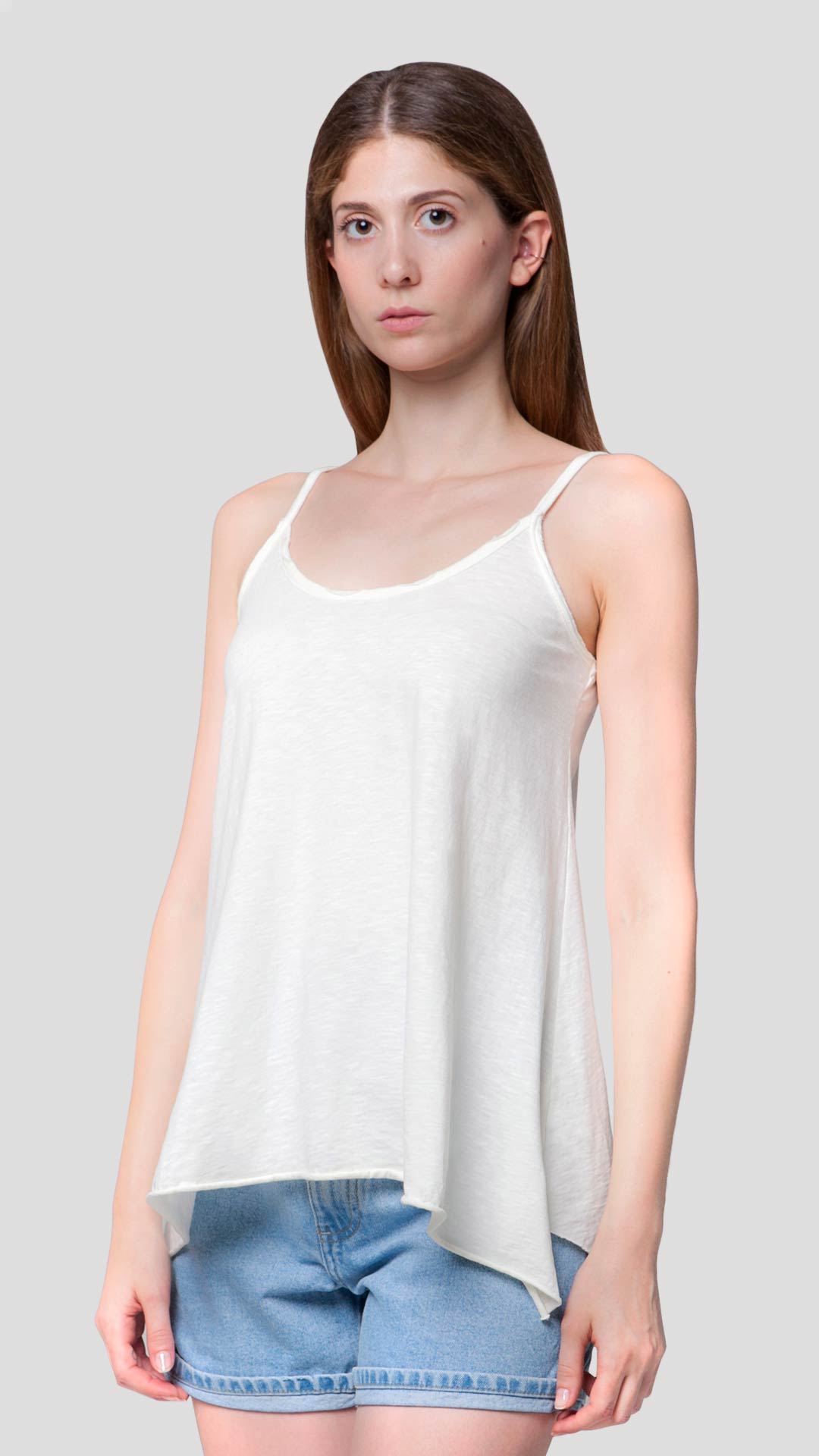 Women's Tank Top Clio