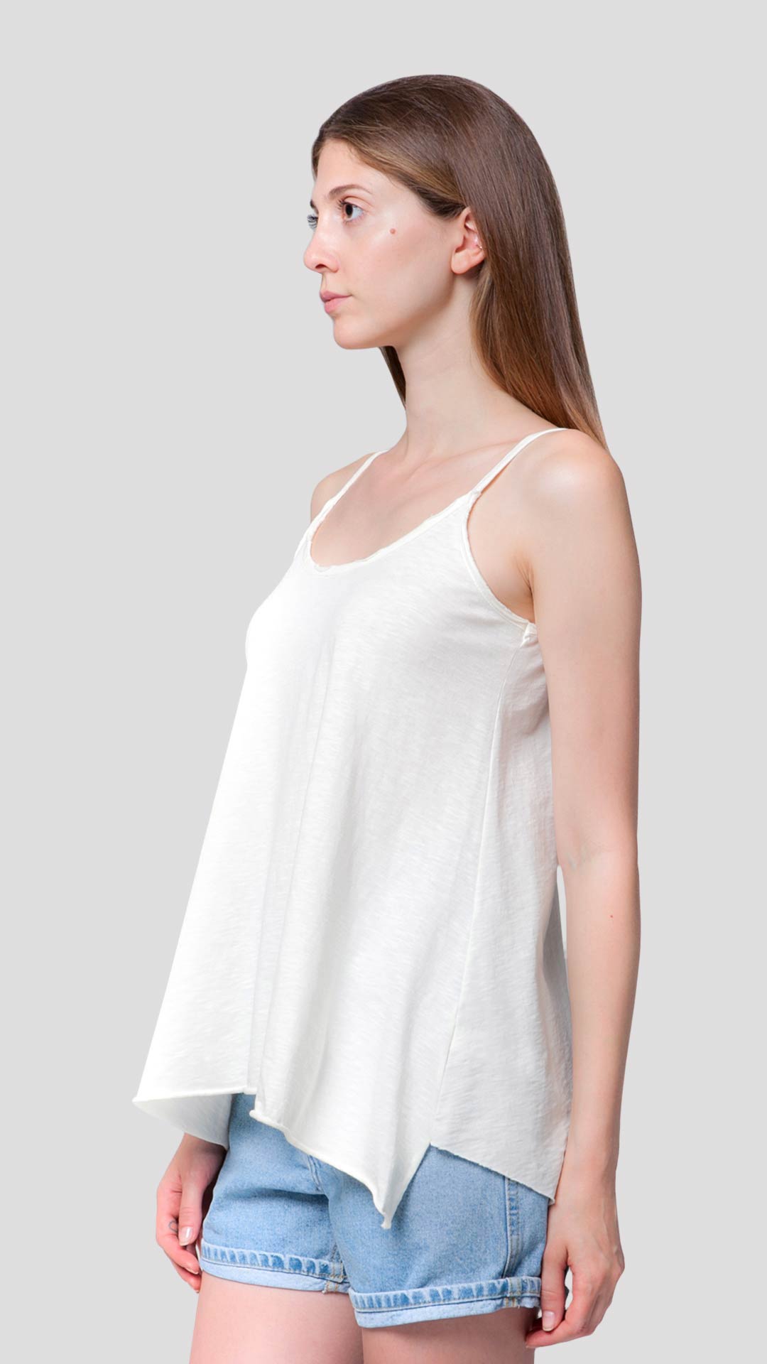 Women's Tank Top Clio