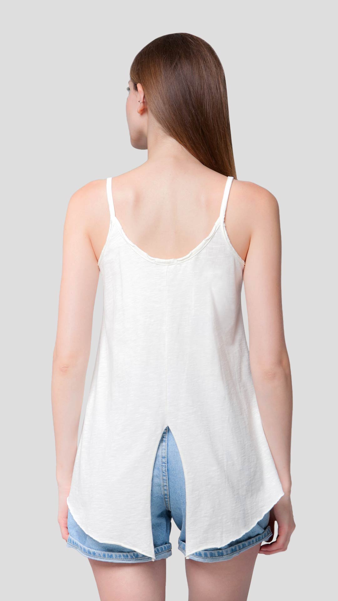 Women's Tank Top Clio