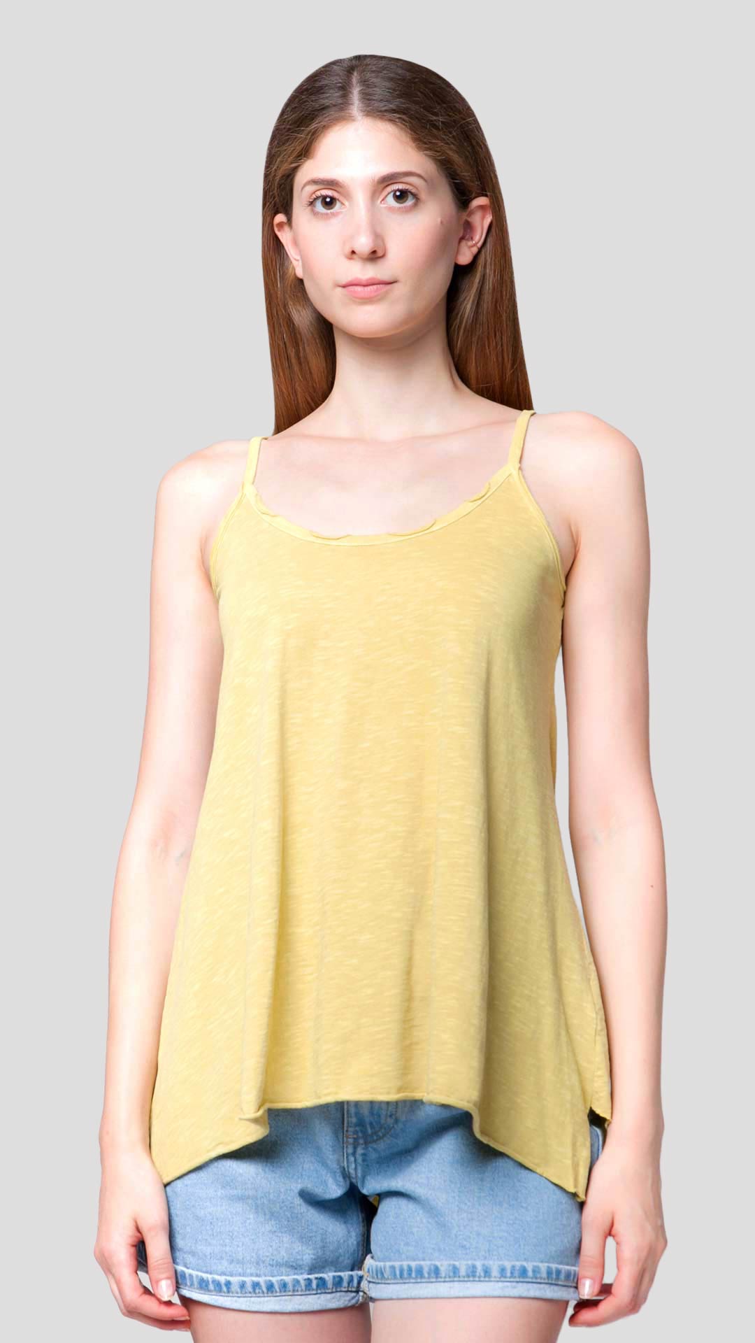 Women's Tank Top Clio