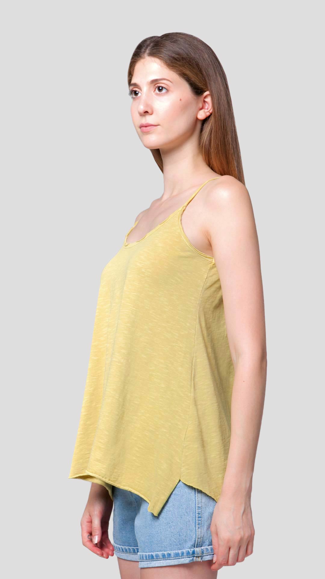 Women's Tank Top Clio
