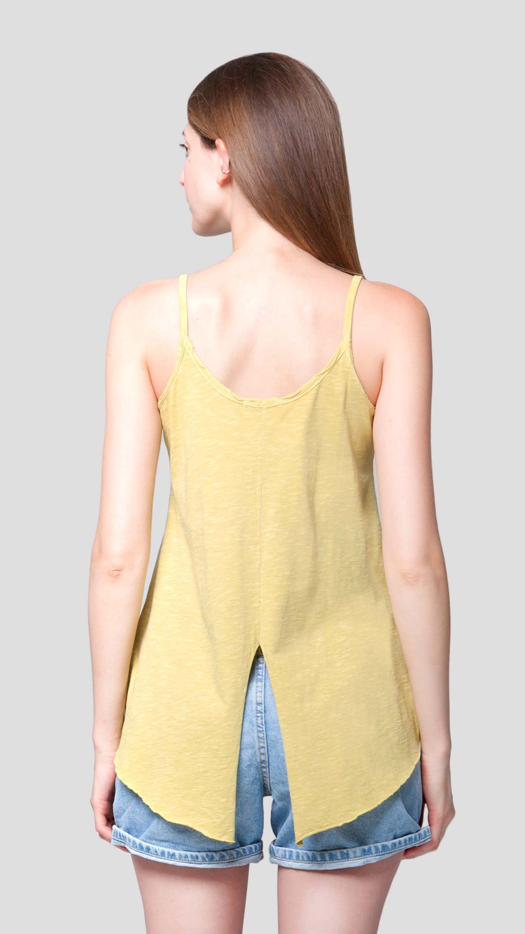 Women's Tank Top Clio